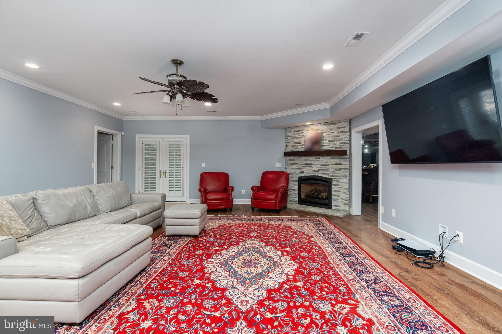 FAWN LAKE - Residential