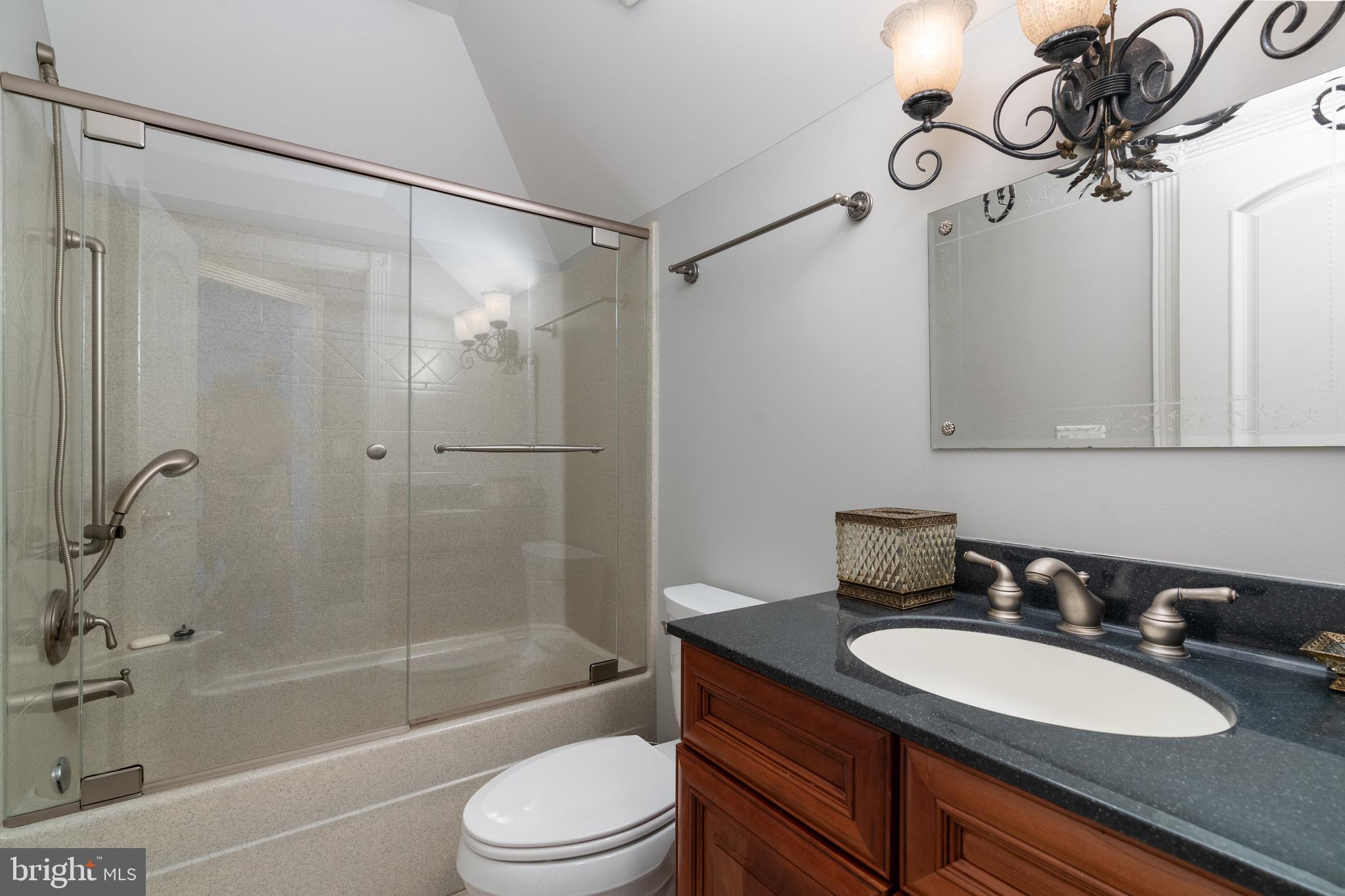 FAWN LAKE - Residential