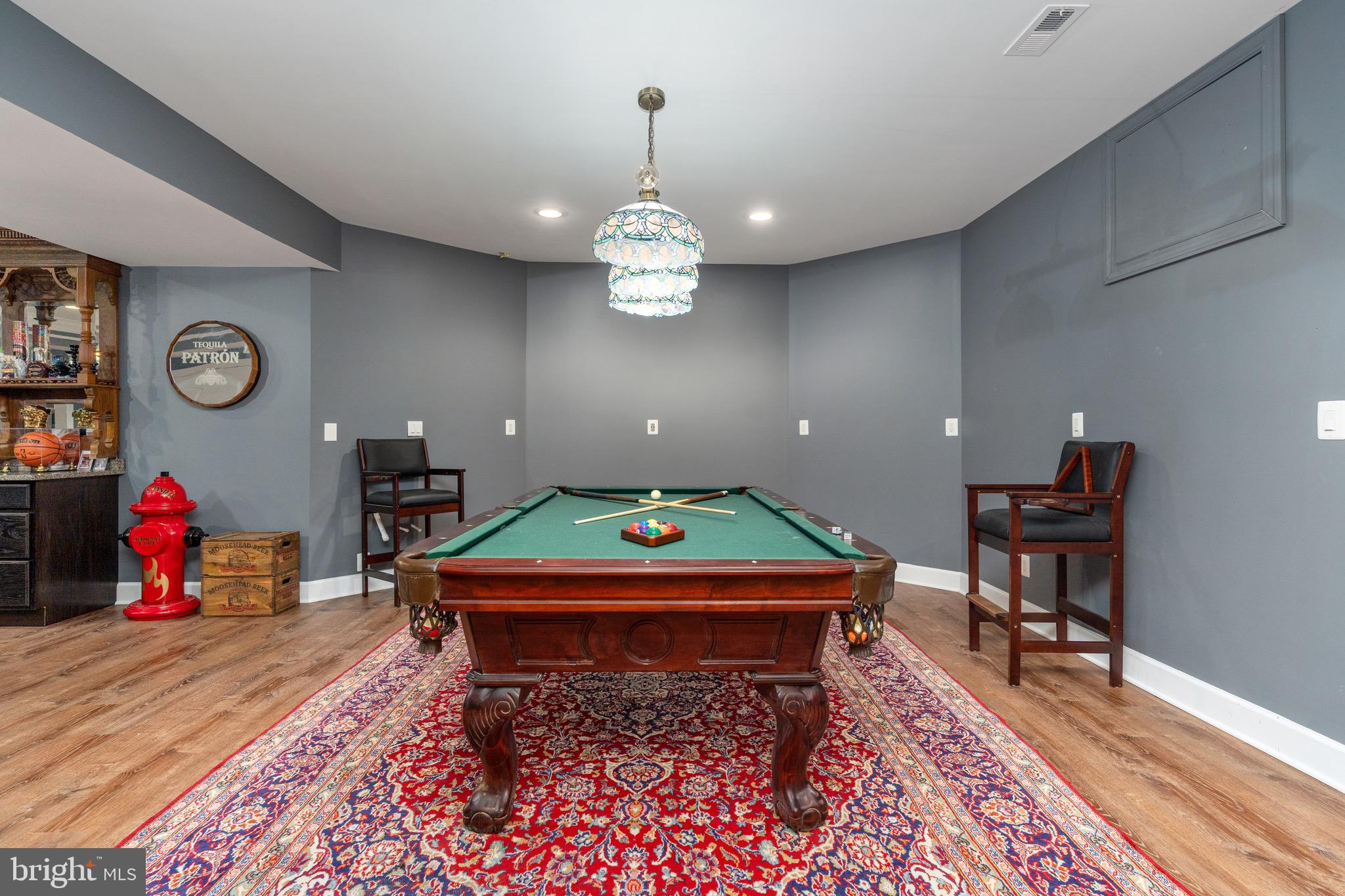 FAWN LAKE - Residential