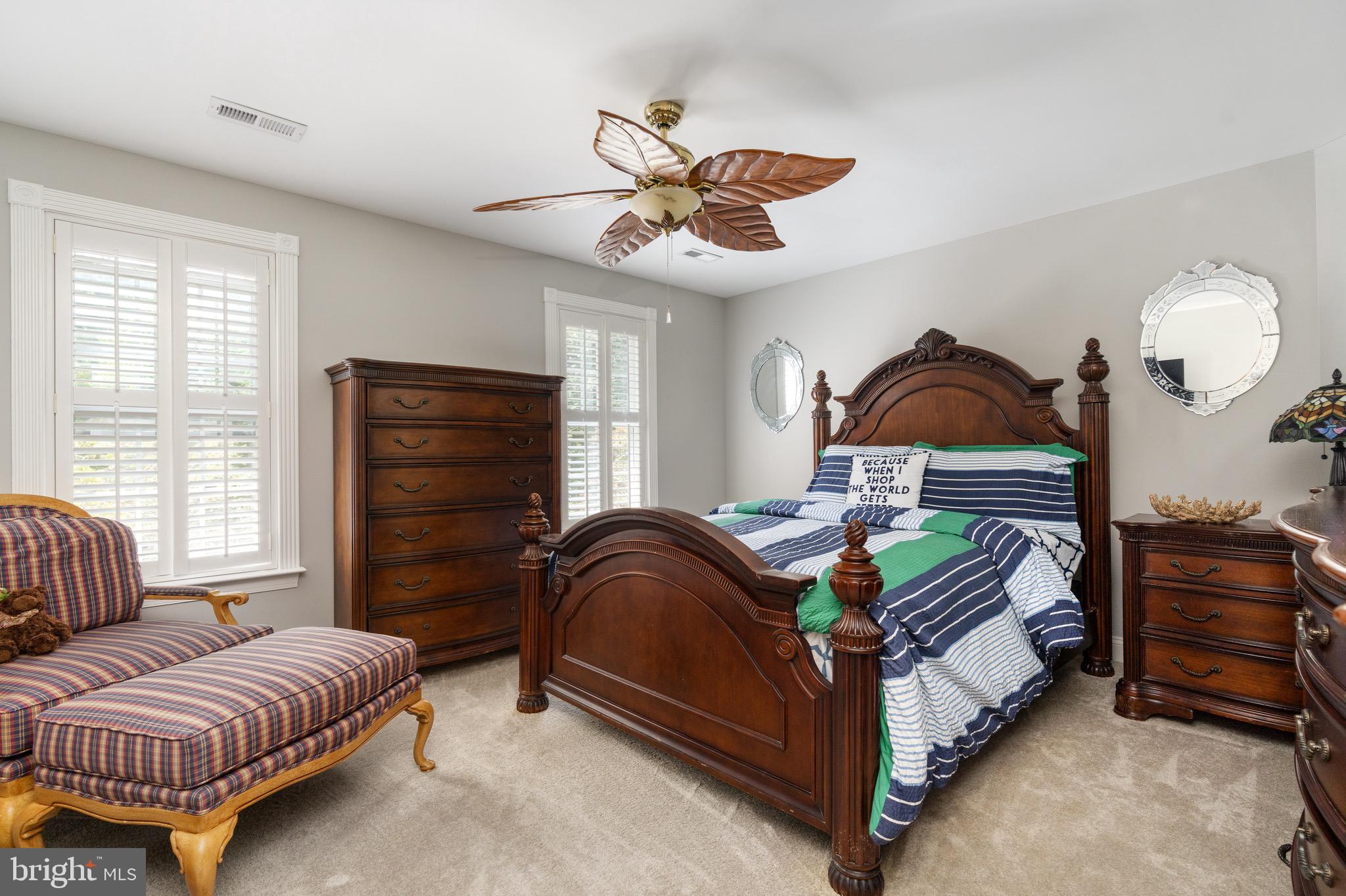 FAWN LAKE - Residential