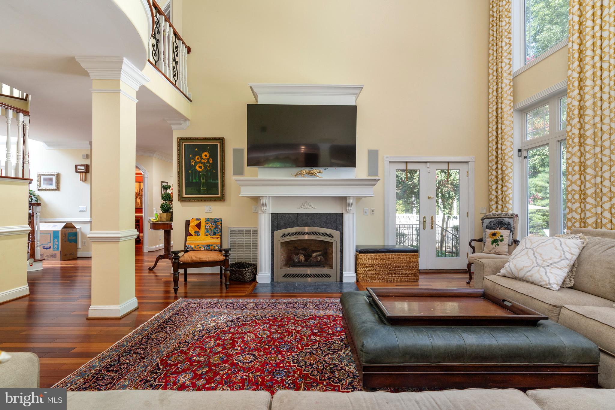 FAWN LAKE - Residential