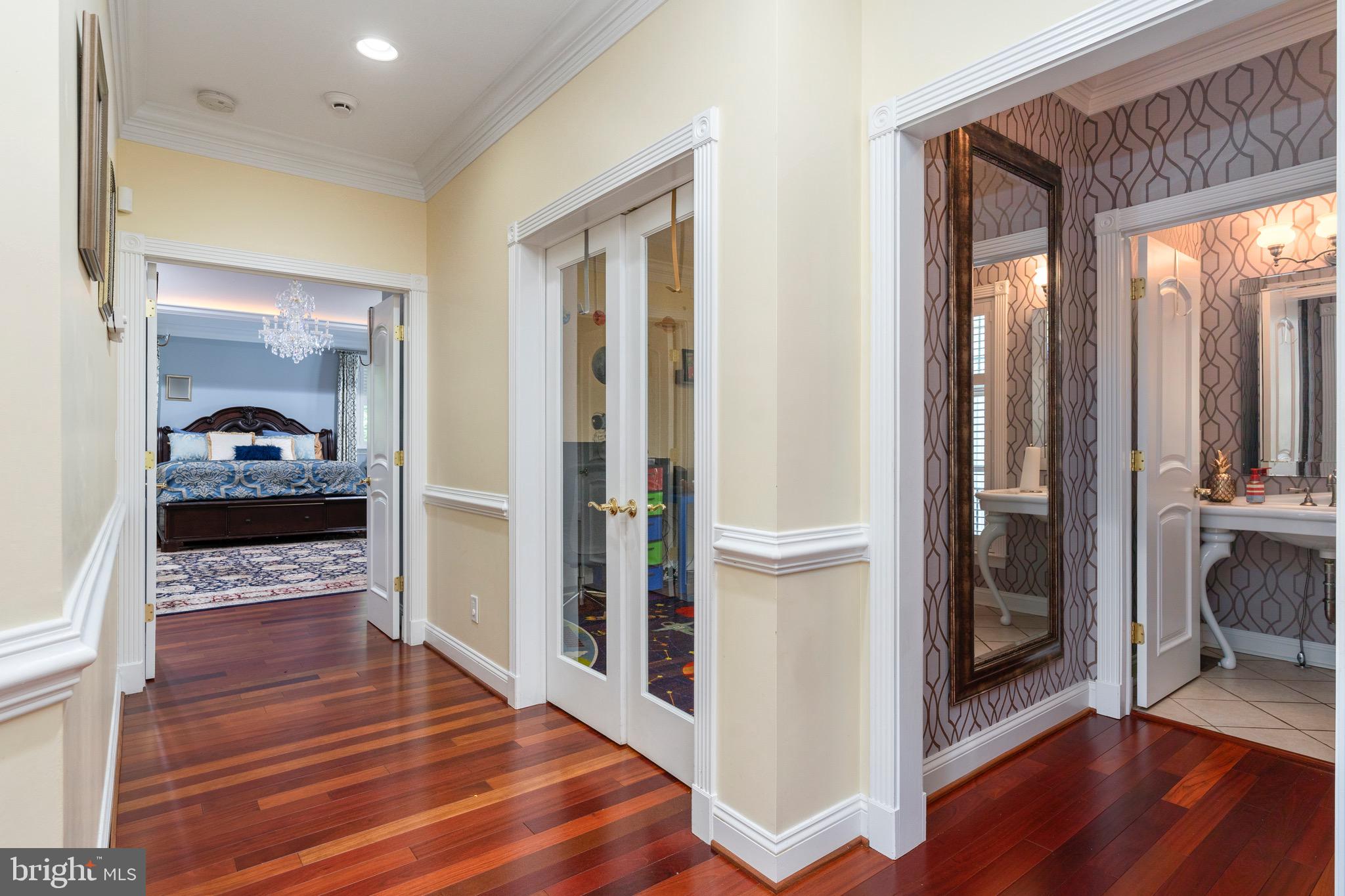 FAWN LAKE - Residential