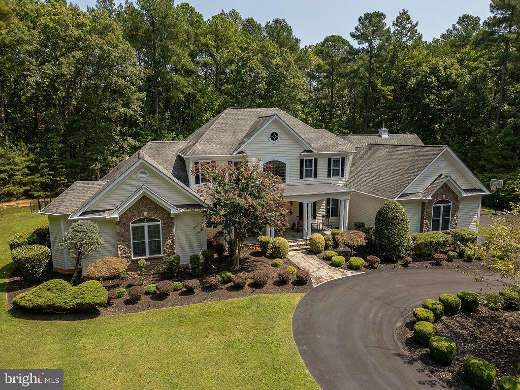 12005 HONOR BRIDGE FARM DRIVE