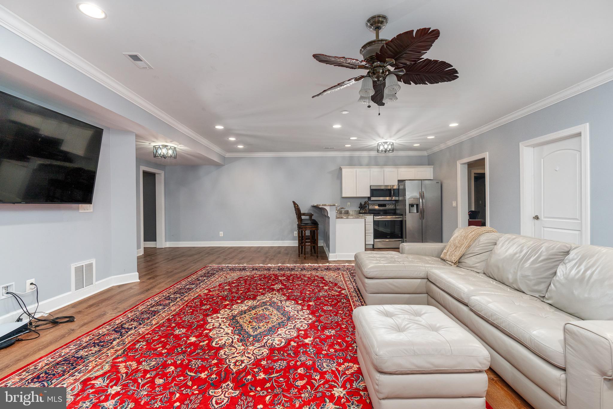 FAWN LAKE - Residential