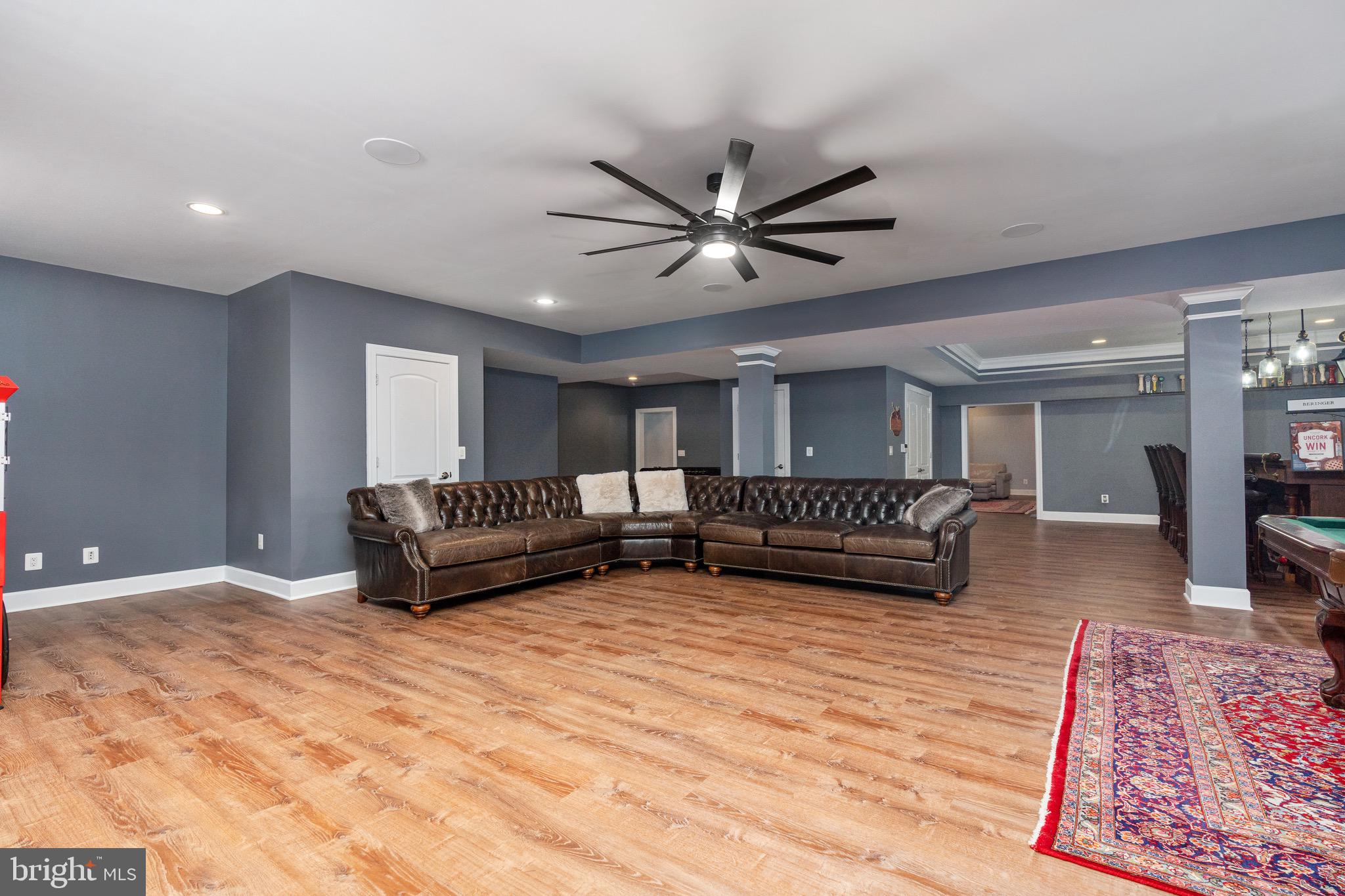 FAWN LAKE - Residential