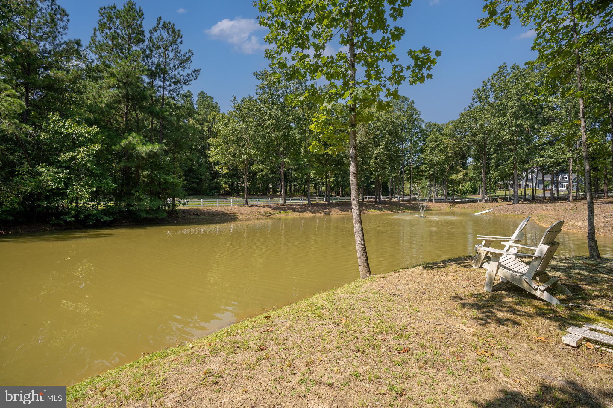 FAWN LAKE - Residential