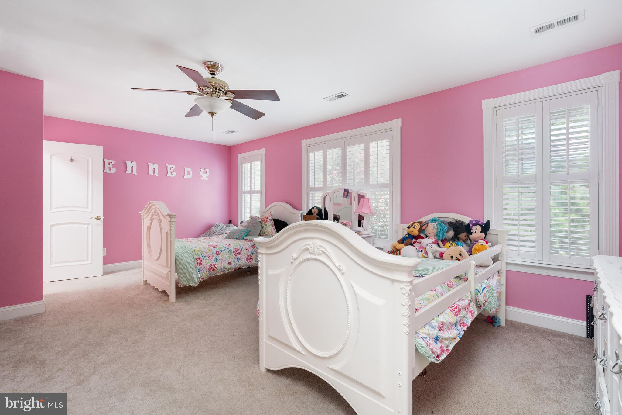 FAWN LAKE - Residential