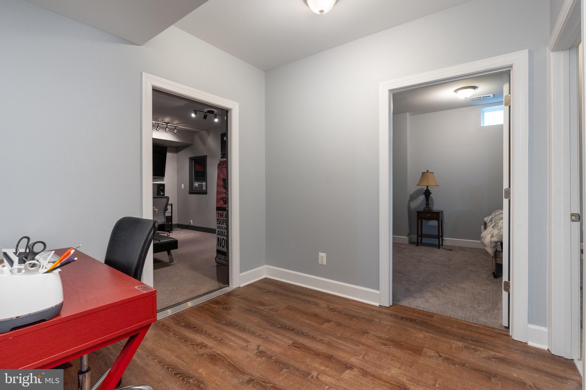 FAWN LAKE - Residential