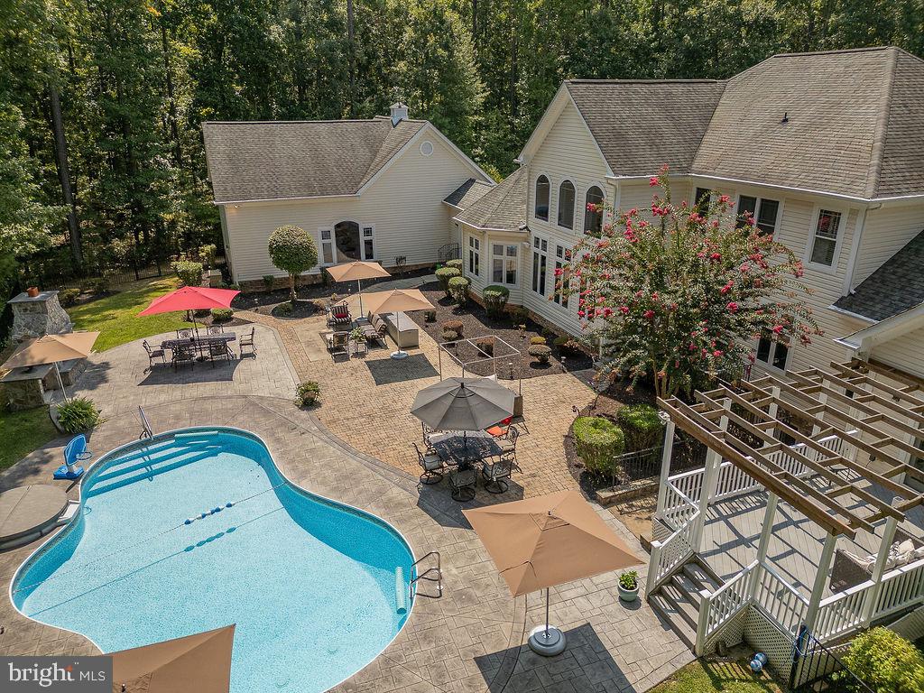 12005 HONOR BRIDGE FARM DRIVE