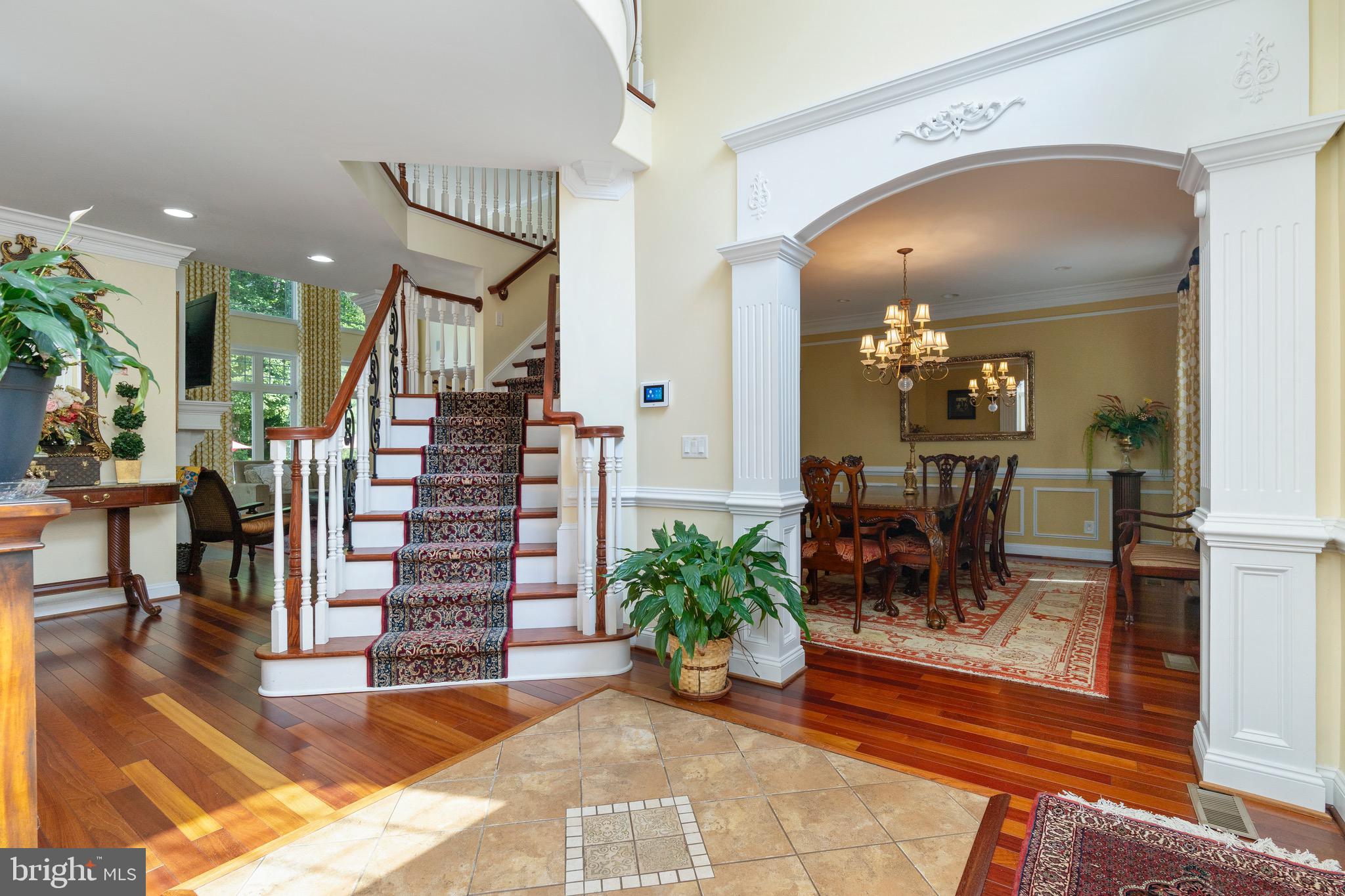 FAWN LAKE - Residential