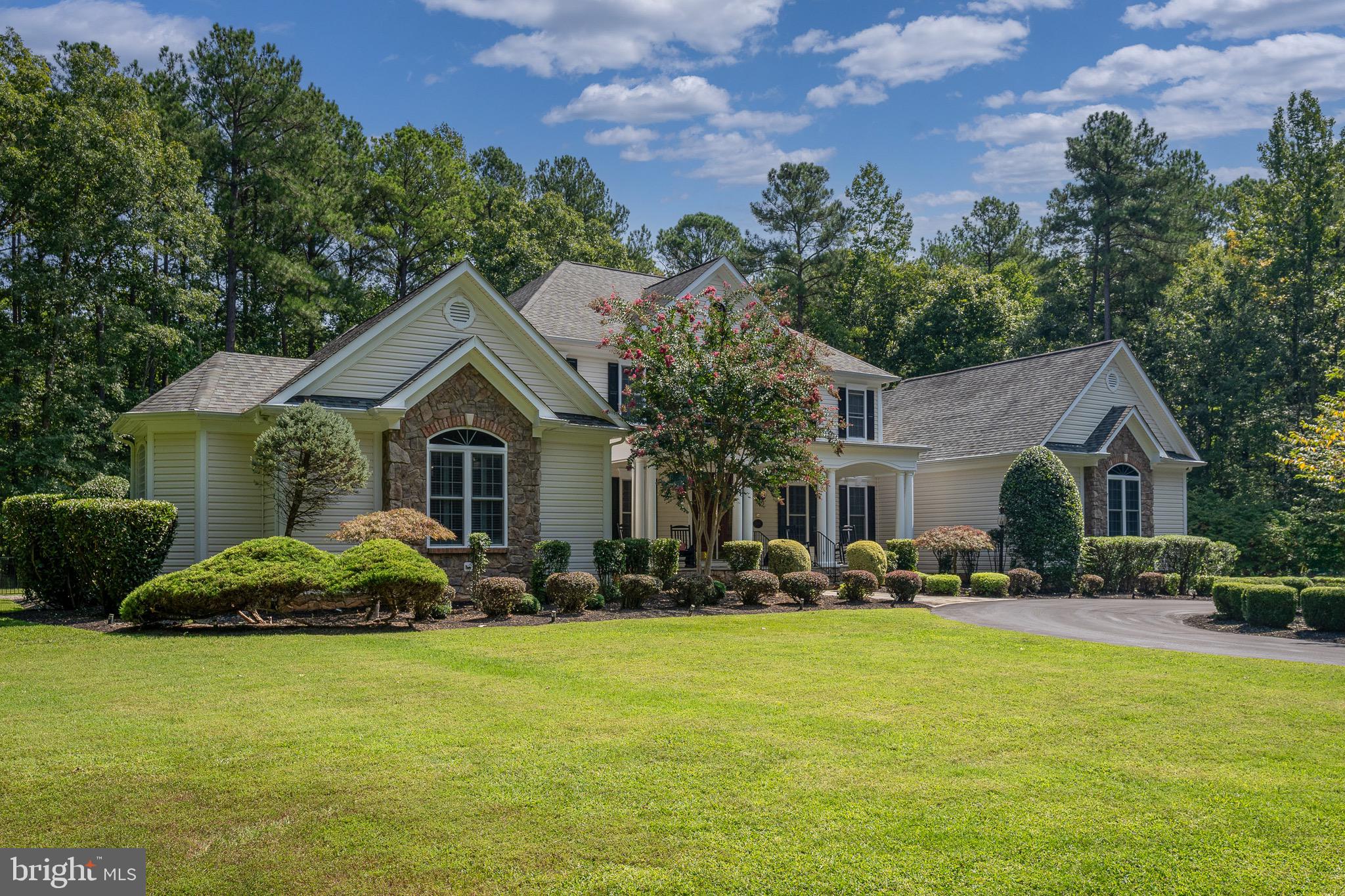 FAWN LAKE - Residential