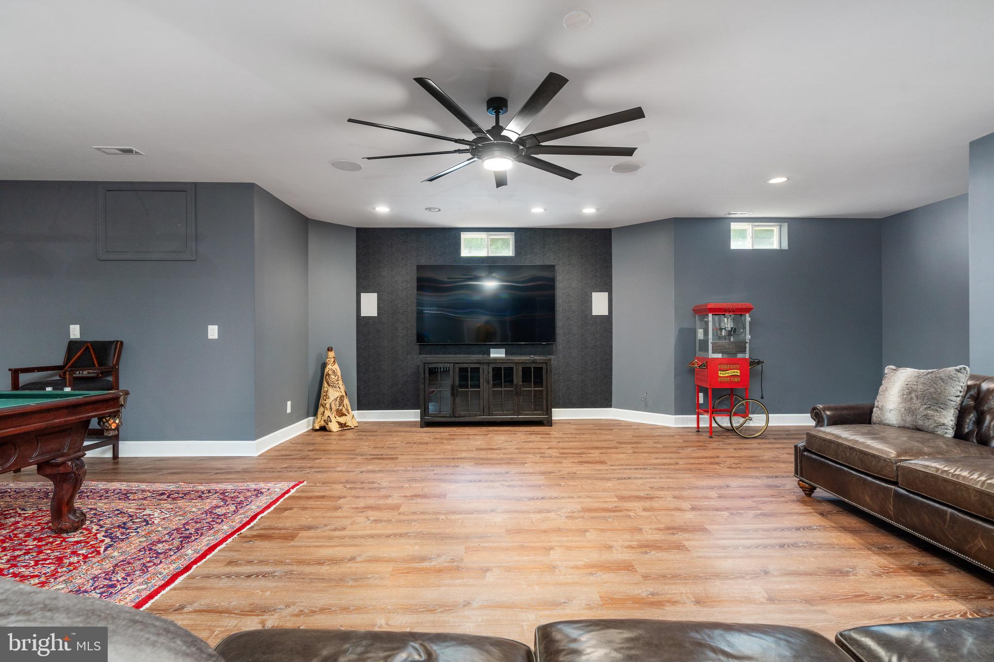 FAWN LAKE - Residential