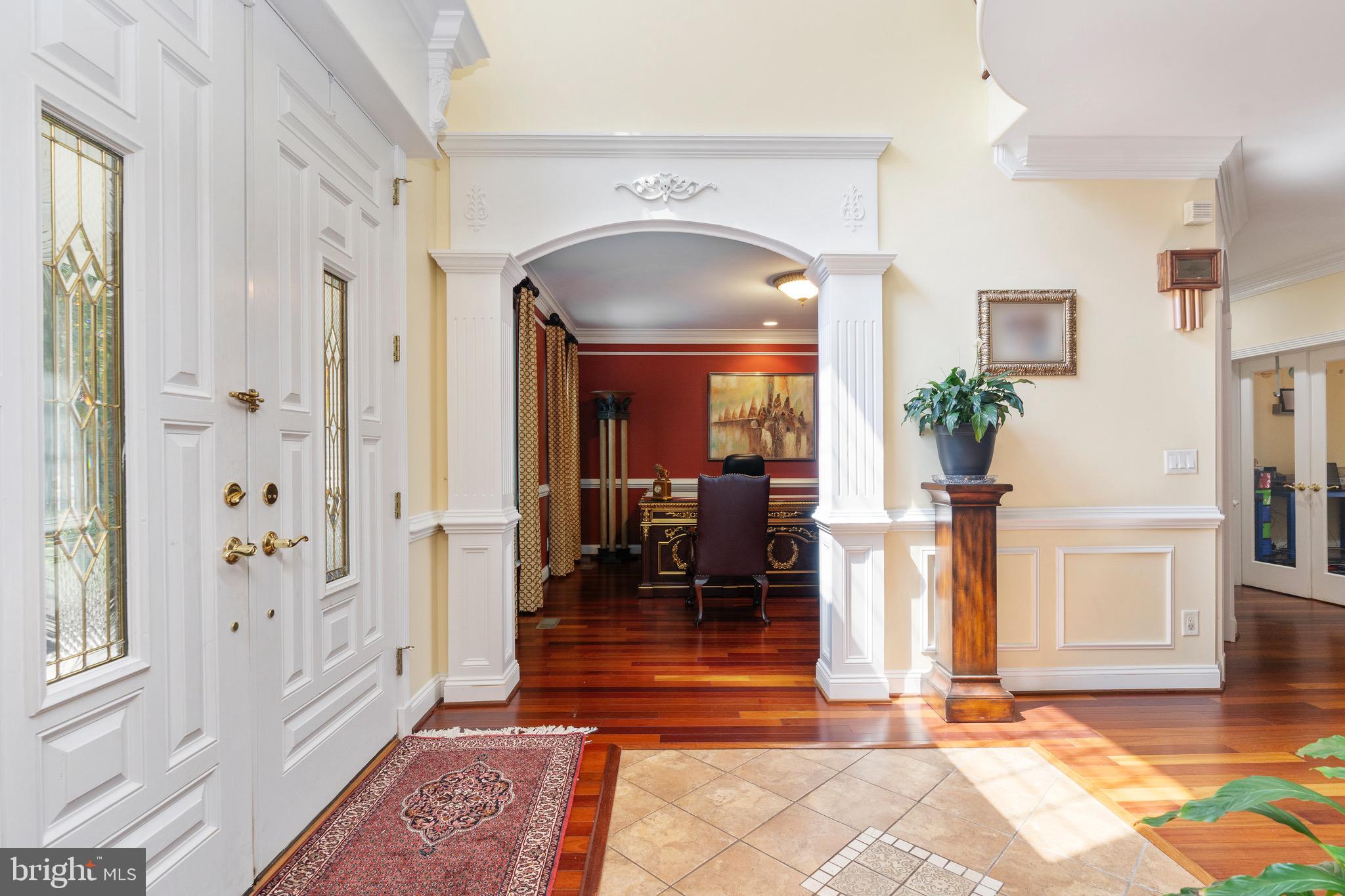 FAWN LAKE - Residential