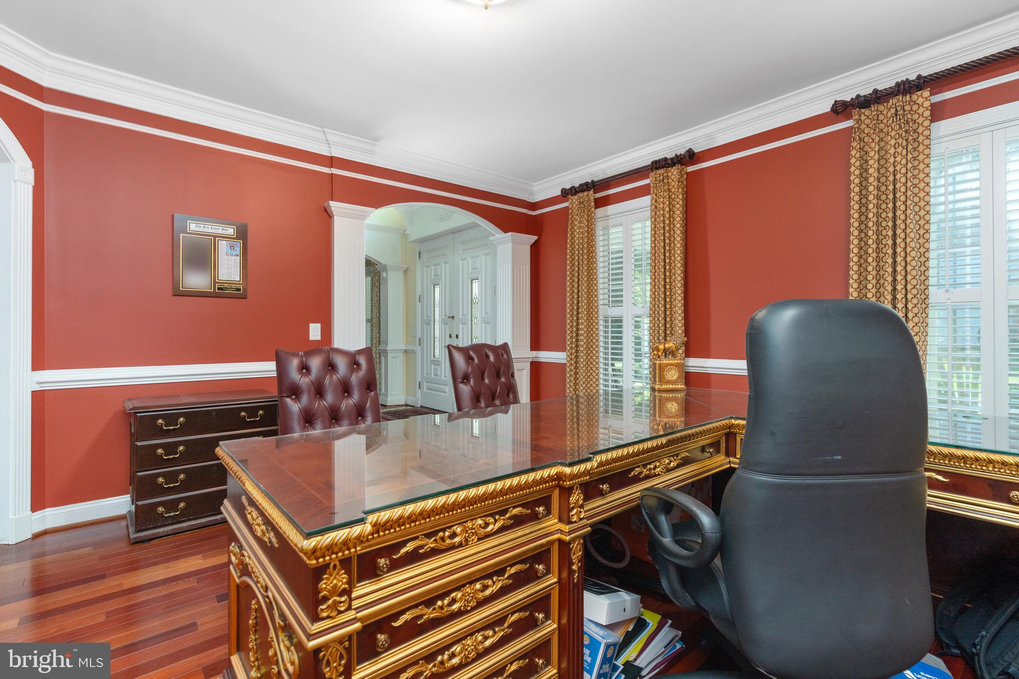 FAWN LAKE - Residential