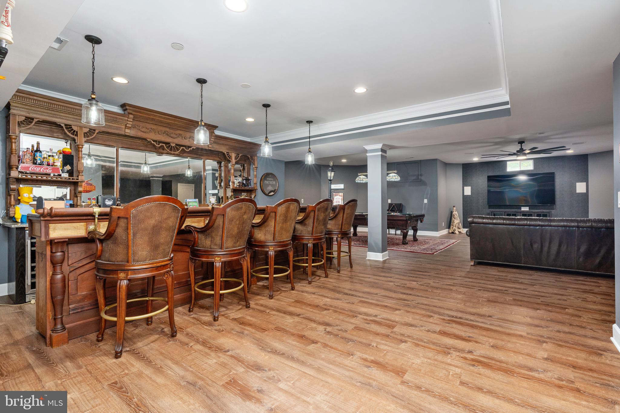 FAWN LAKE - Residential