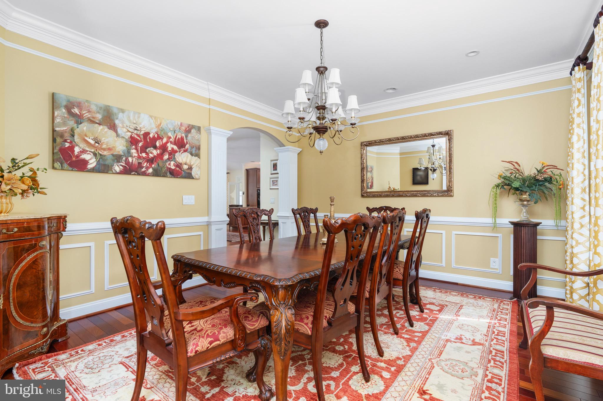 FAWN LAKE - Residential