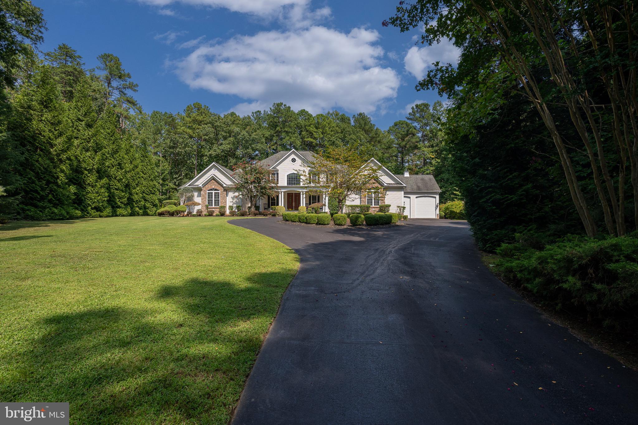 FAWN LAKE - Residential