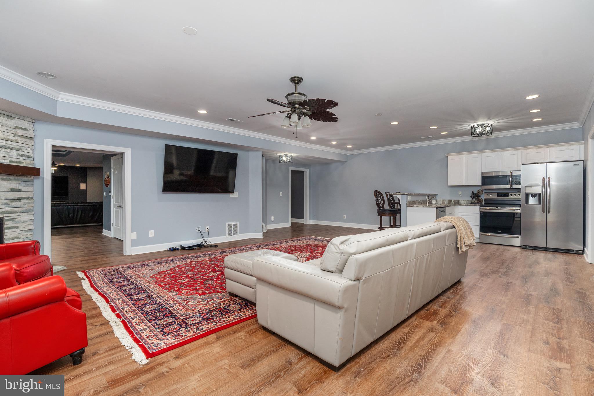 FAWN LAKE - Residential