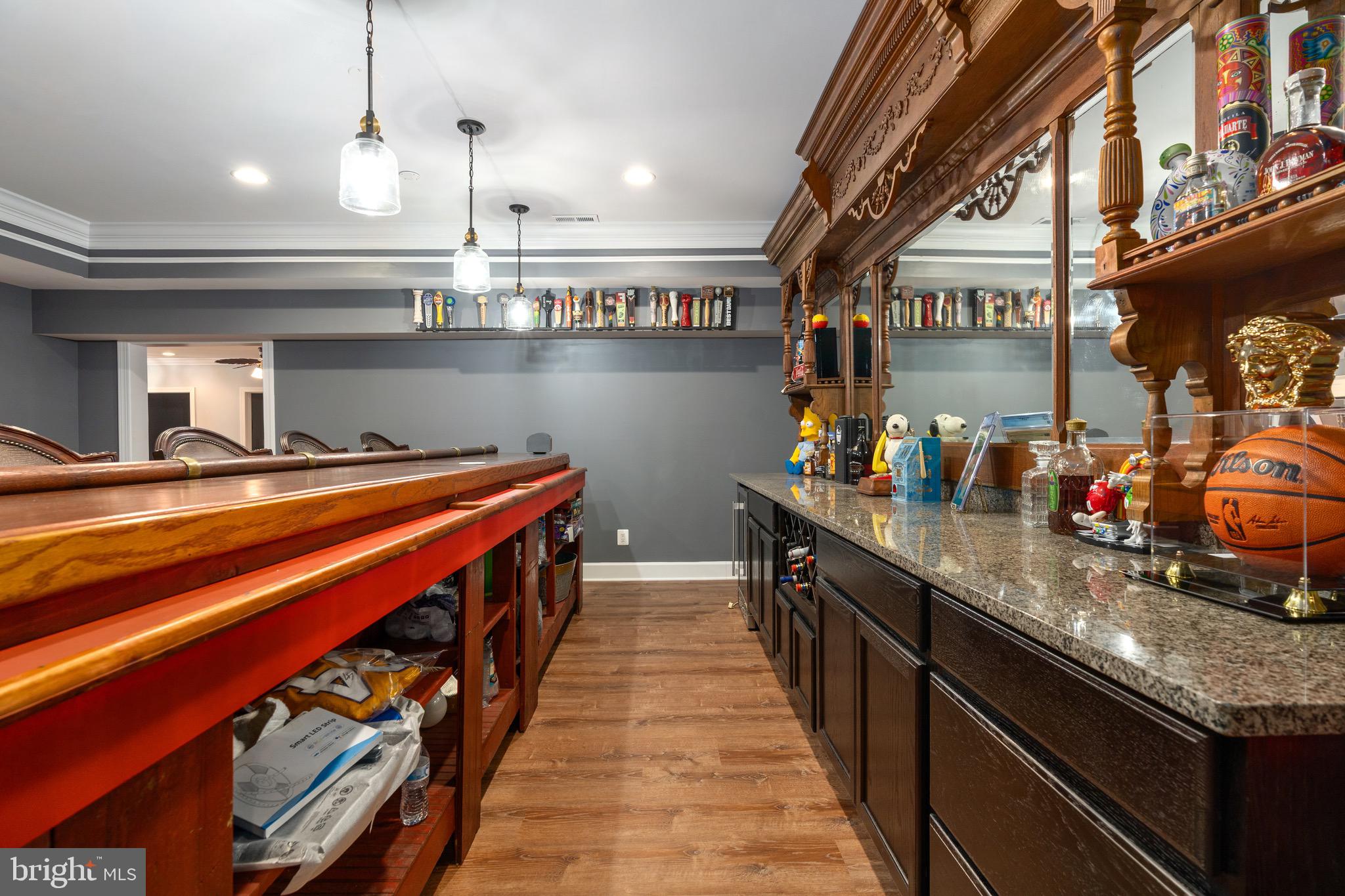 FAWN LAKE - Residential