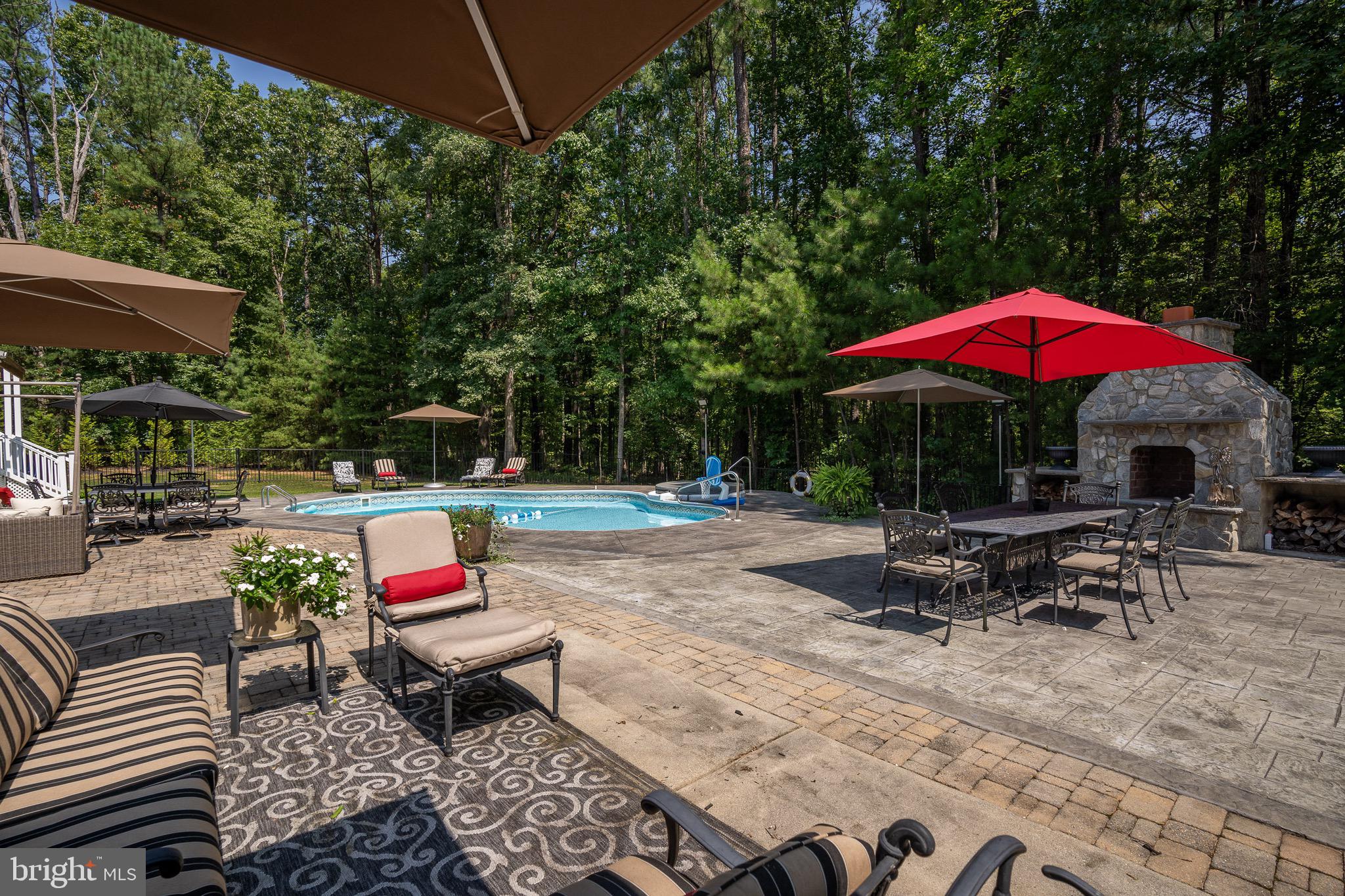 FAWN LAKE - Residential