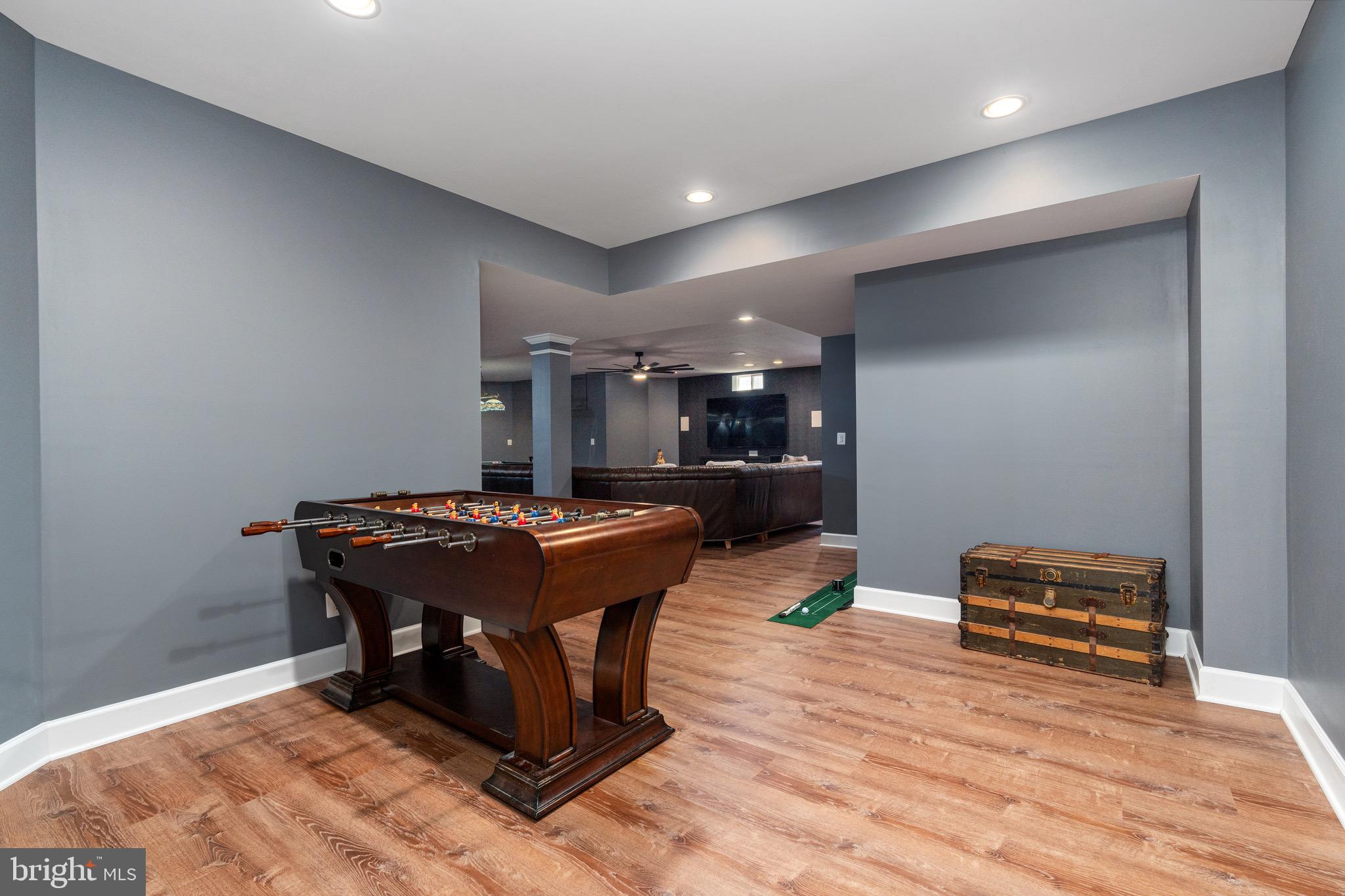 FAWN LAKE - Residential