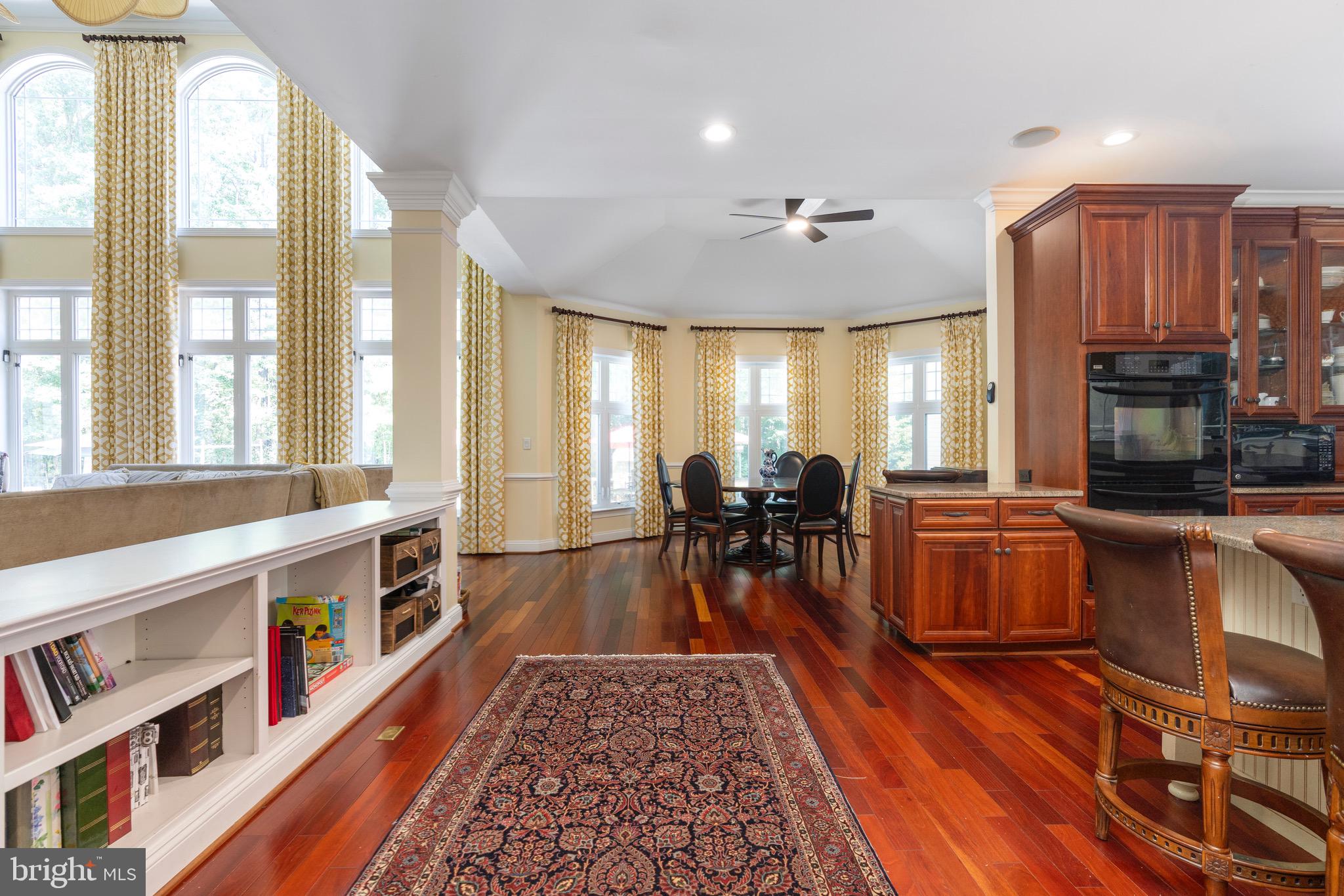 FAWN LAKE - Residential