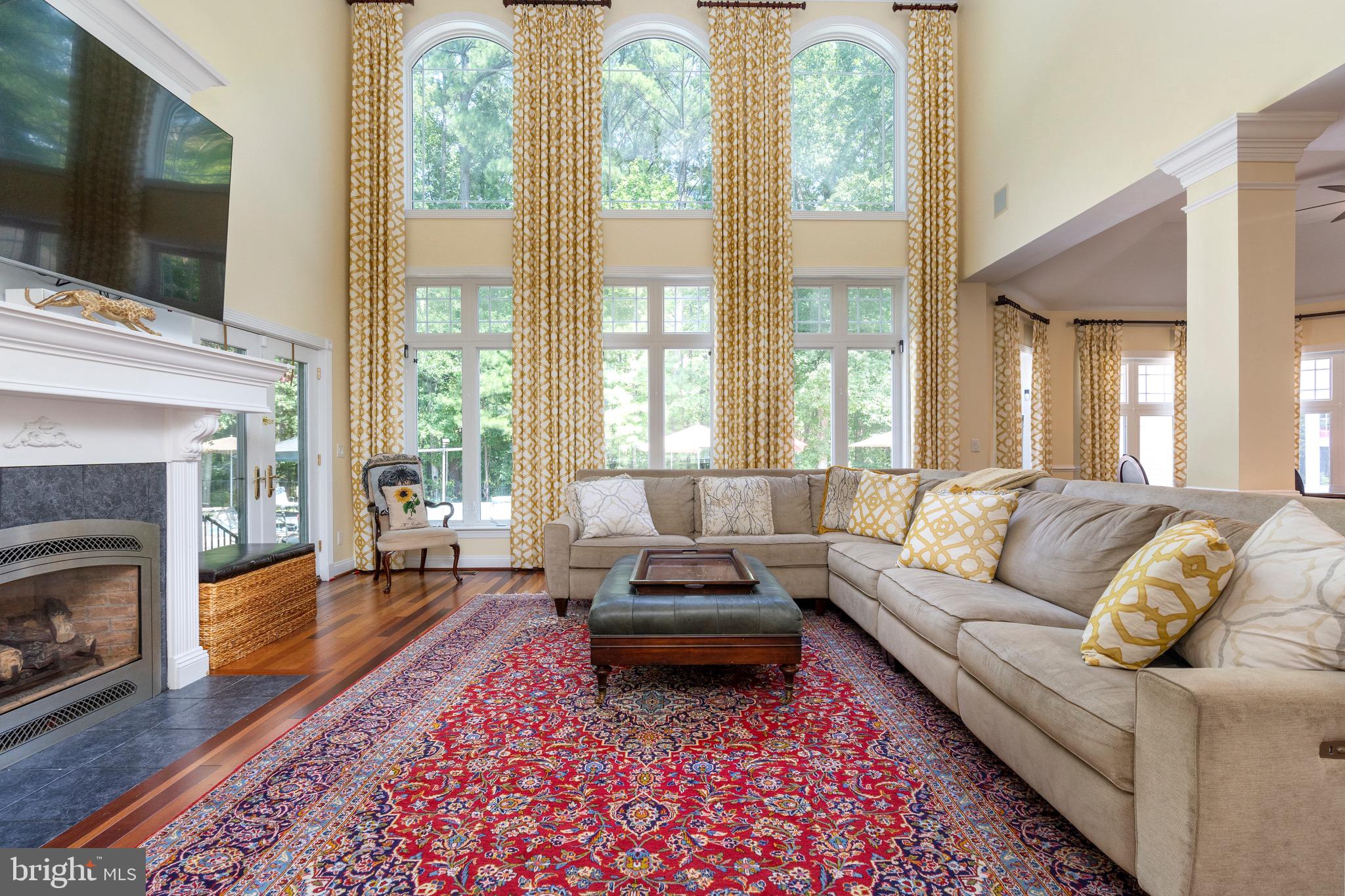 FAWN LAKE - Residential