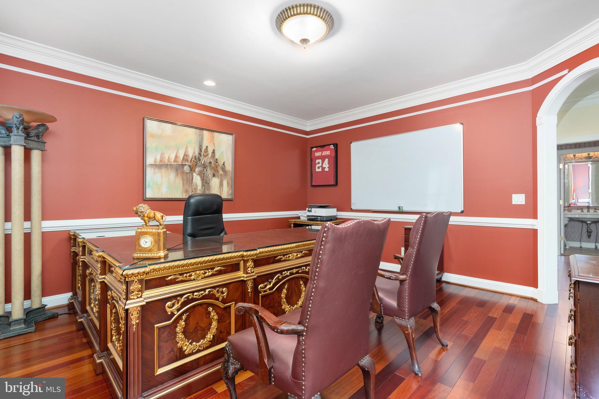 FAWN LAKE - Residential