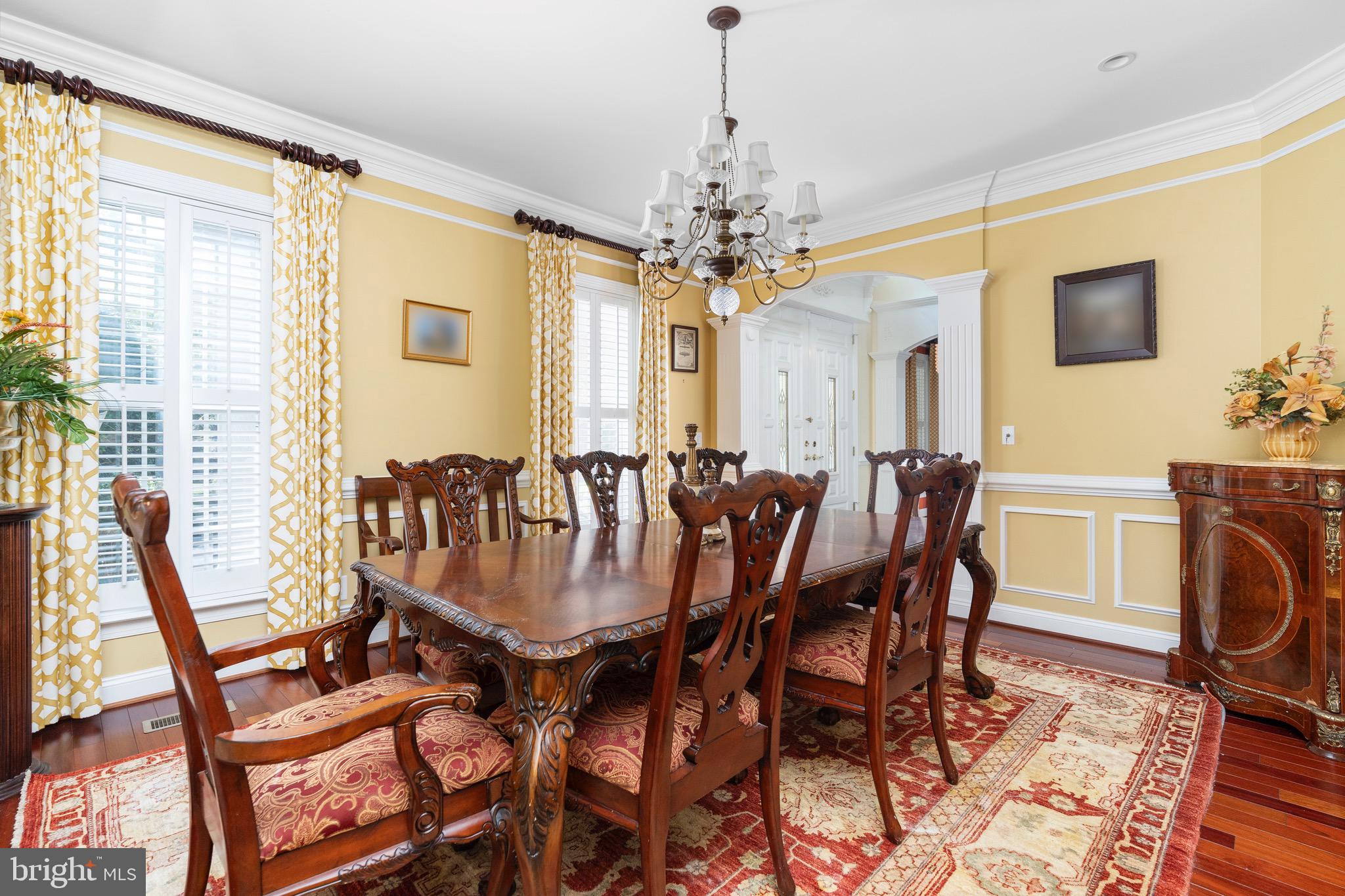 FAWN LAKE - Residential