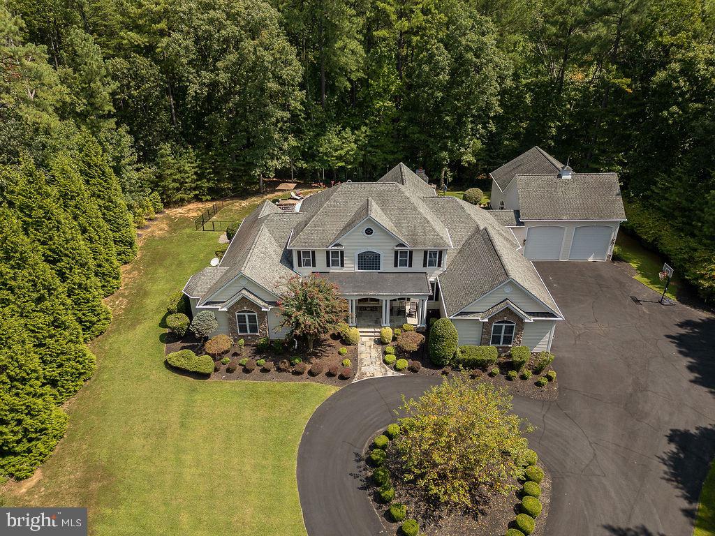 12005 HONOR BRIDGE FARM DRIVE