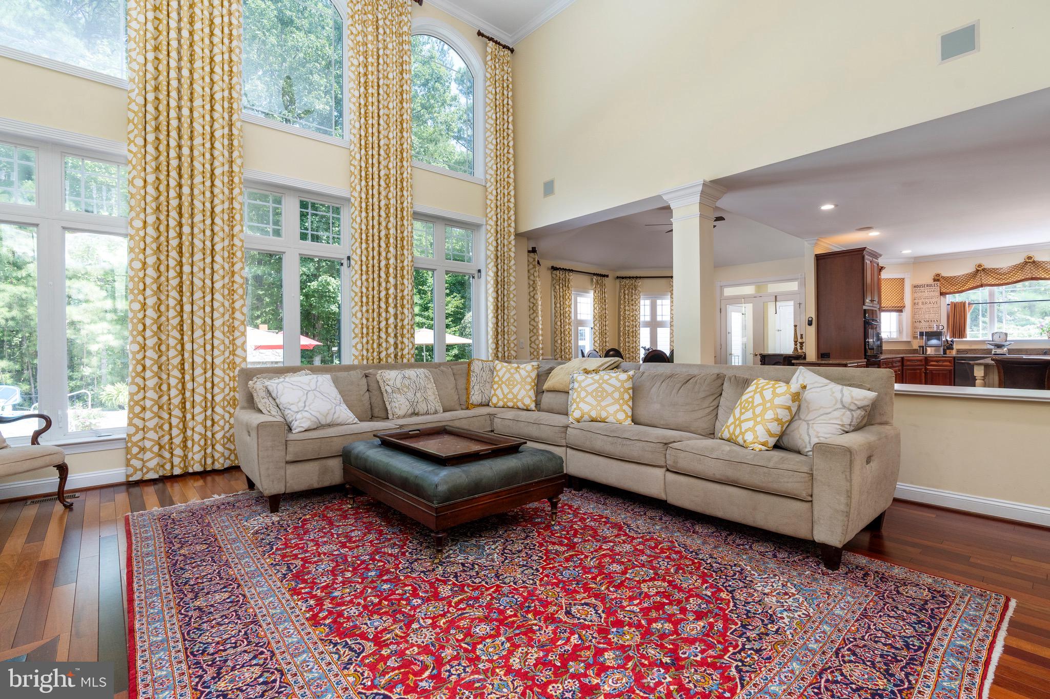 FAWN LAKE - Residential