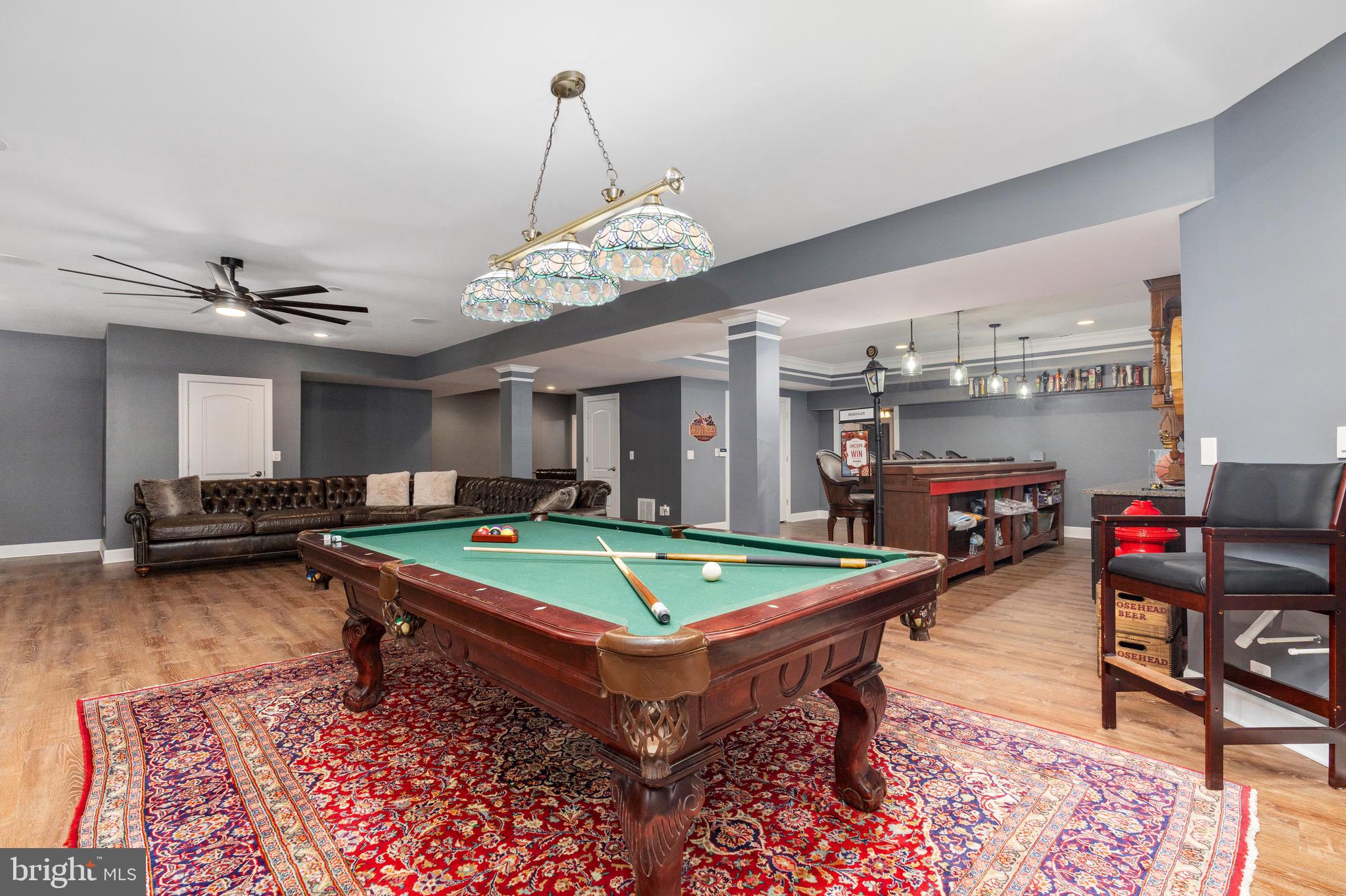 FAWN LAKE - Residential