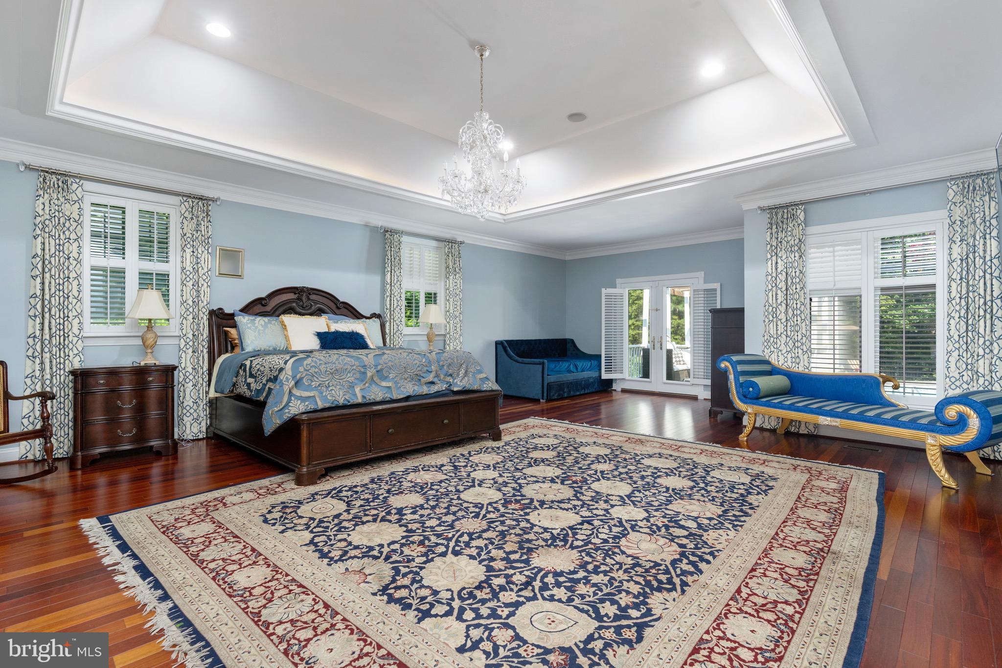 FAWN LAKE - Residential