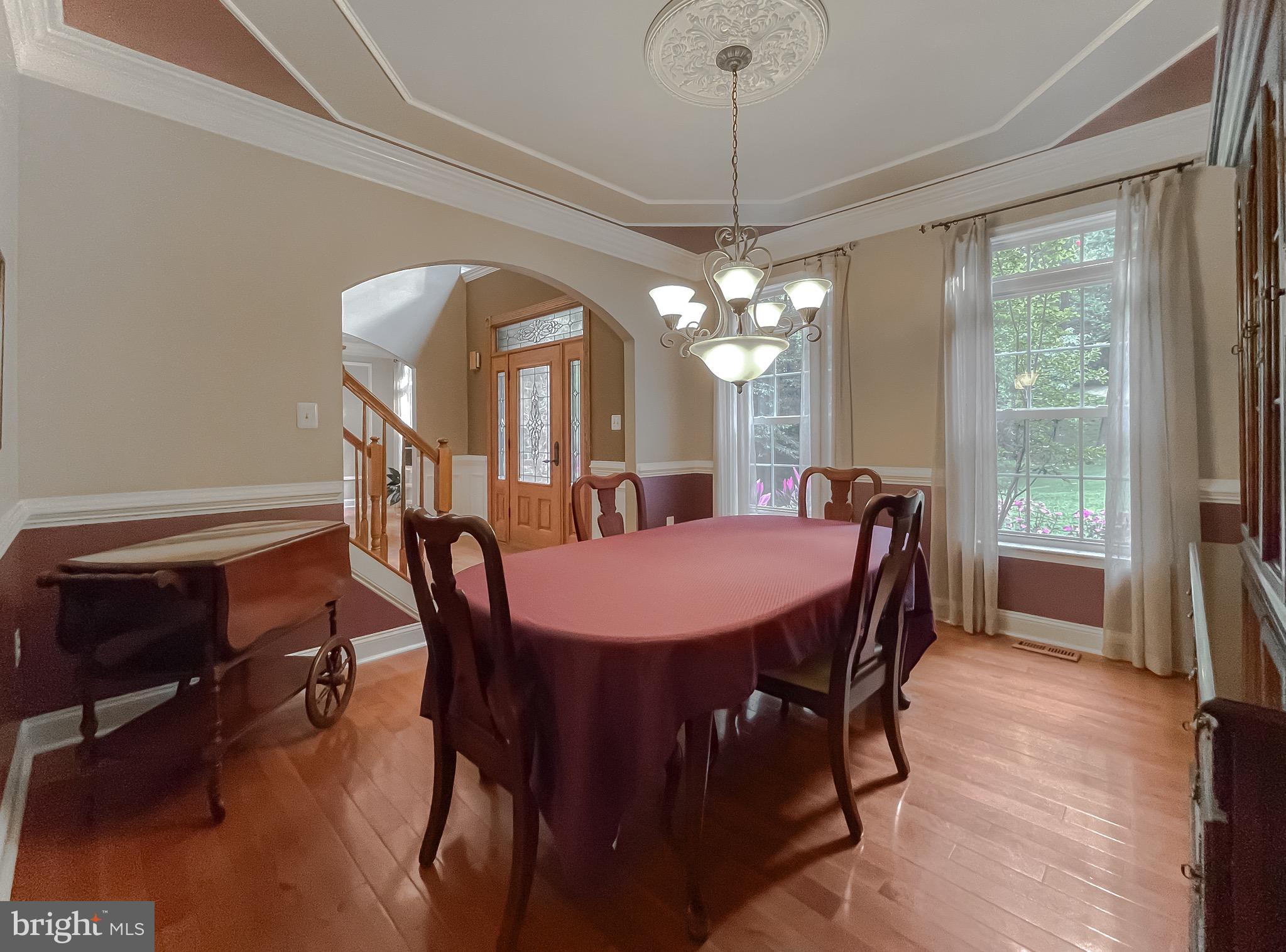 DOBBINS FARM - Residential