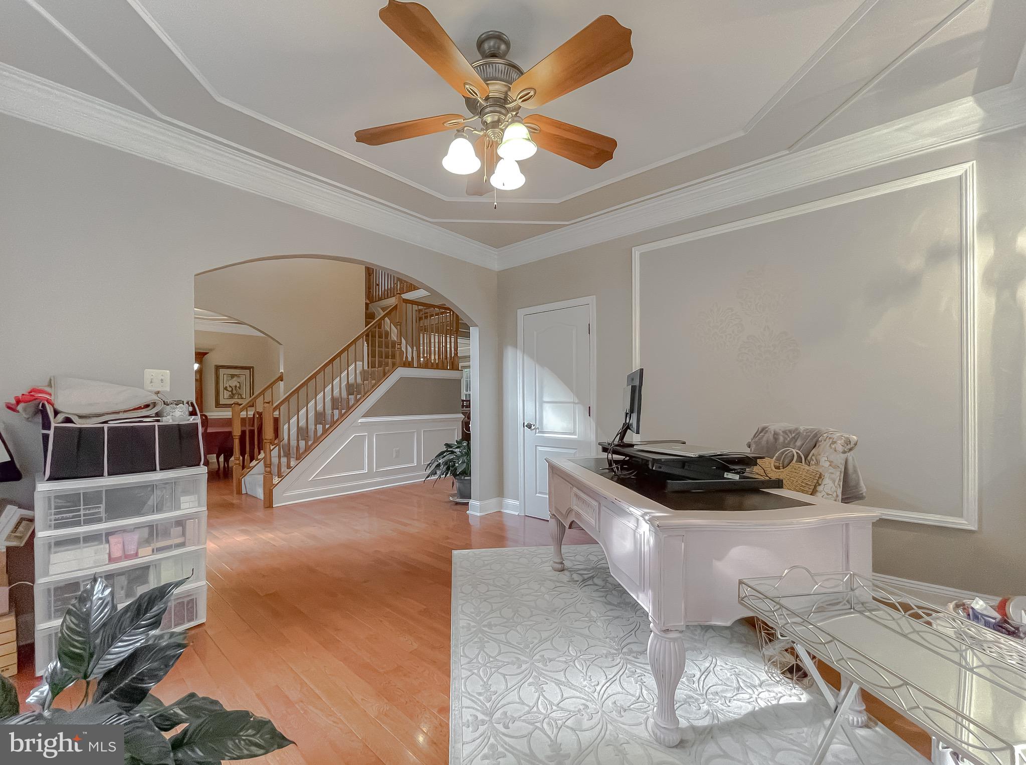 DOBBINS FARM - Residential