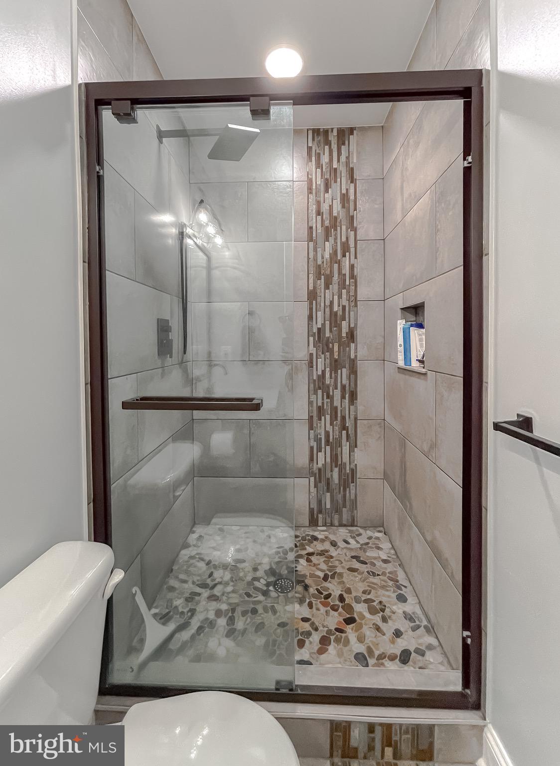 DOBBINS FARM - Residential