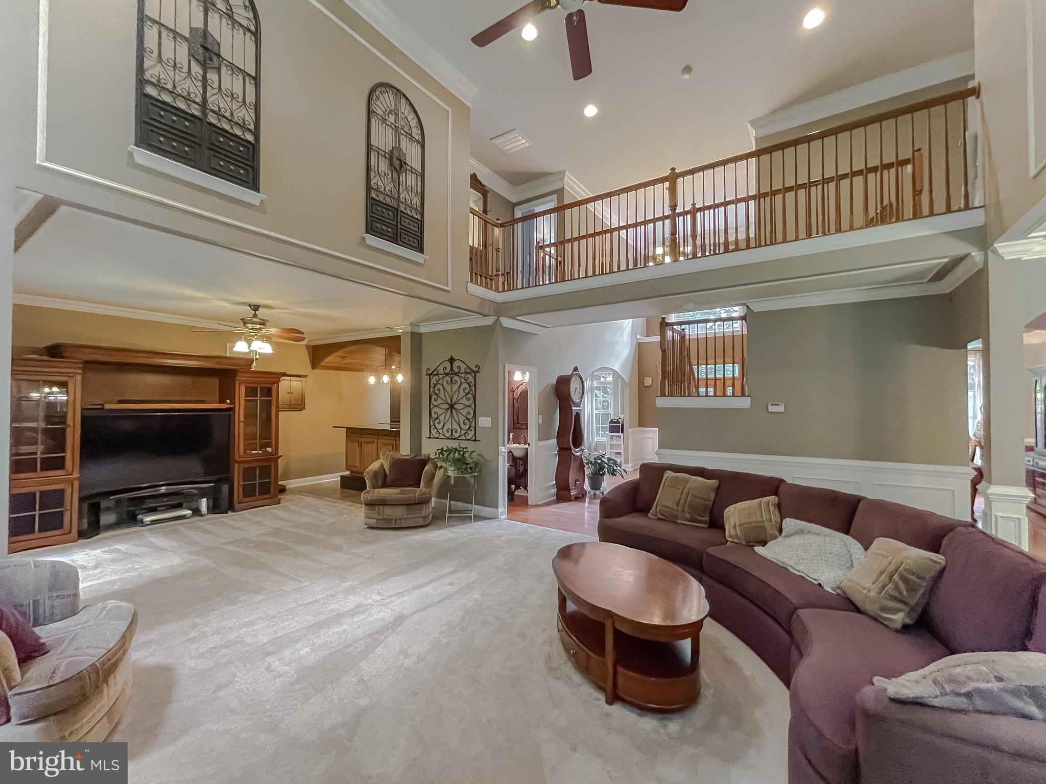 DOBBINS FARM - Residential