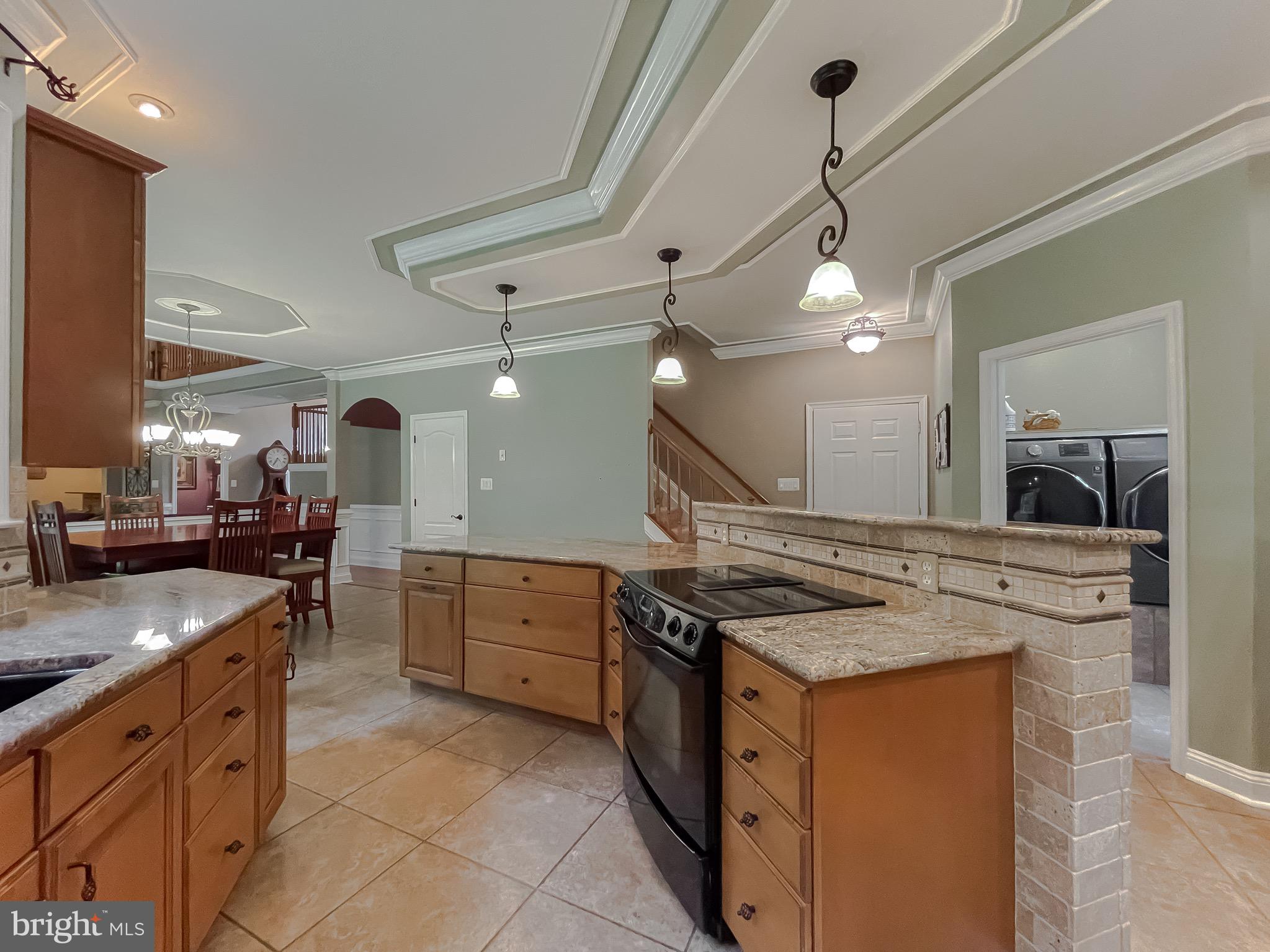 DOBBINS FARM - Residential