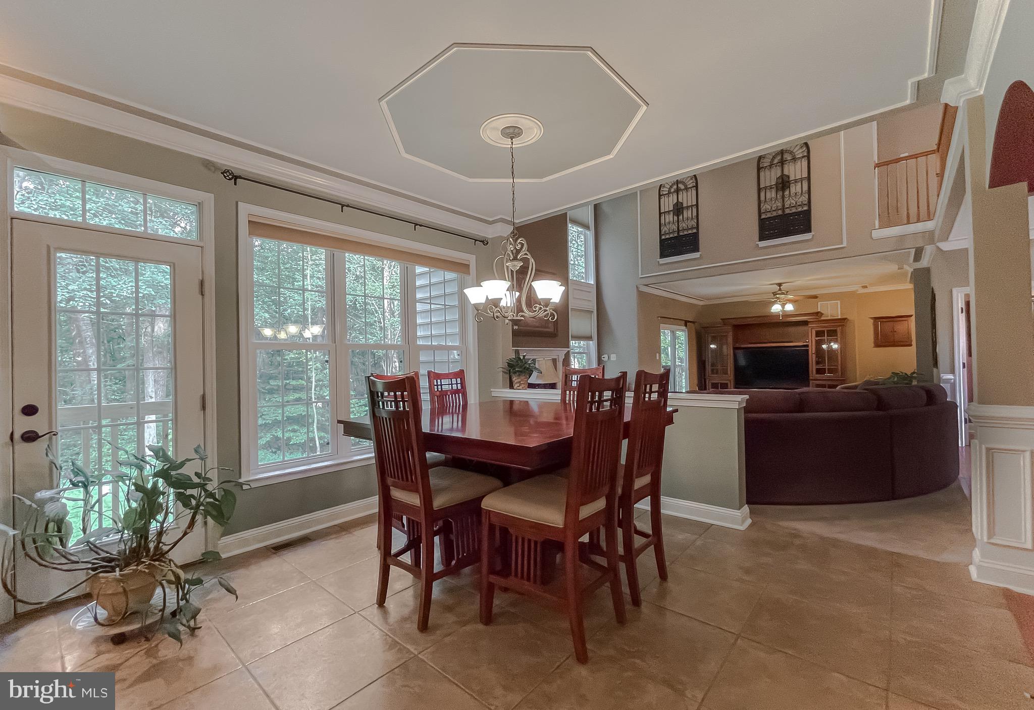 DOBBINS FARM - Residential