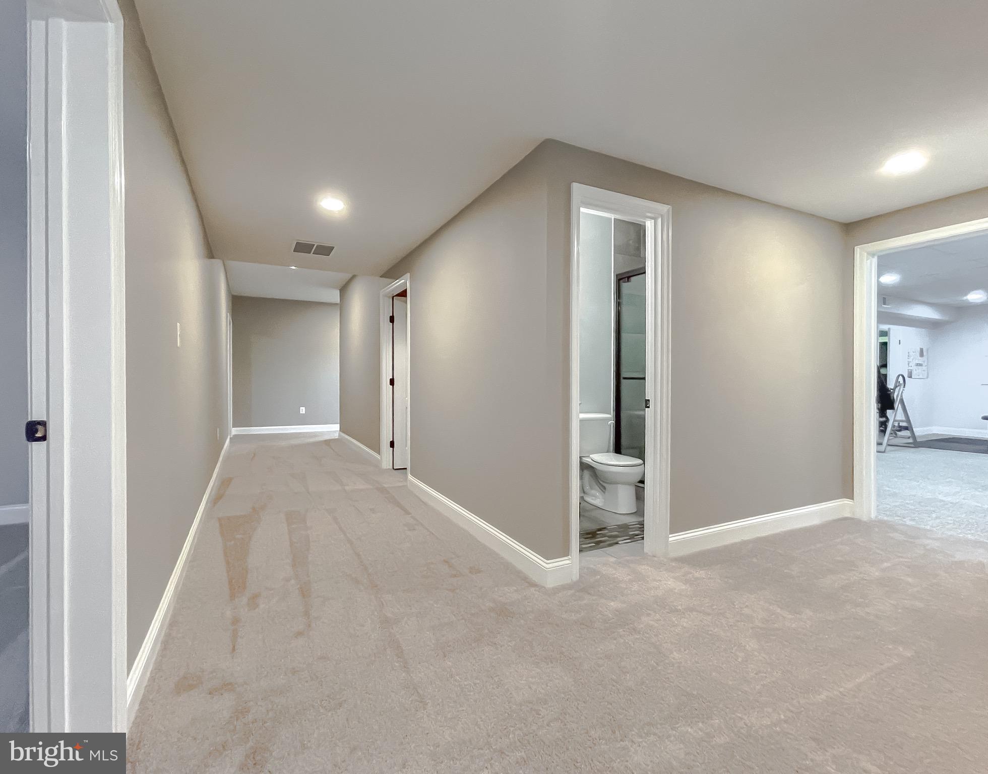 DOBBINS FARM - Residential