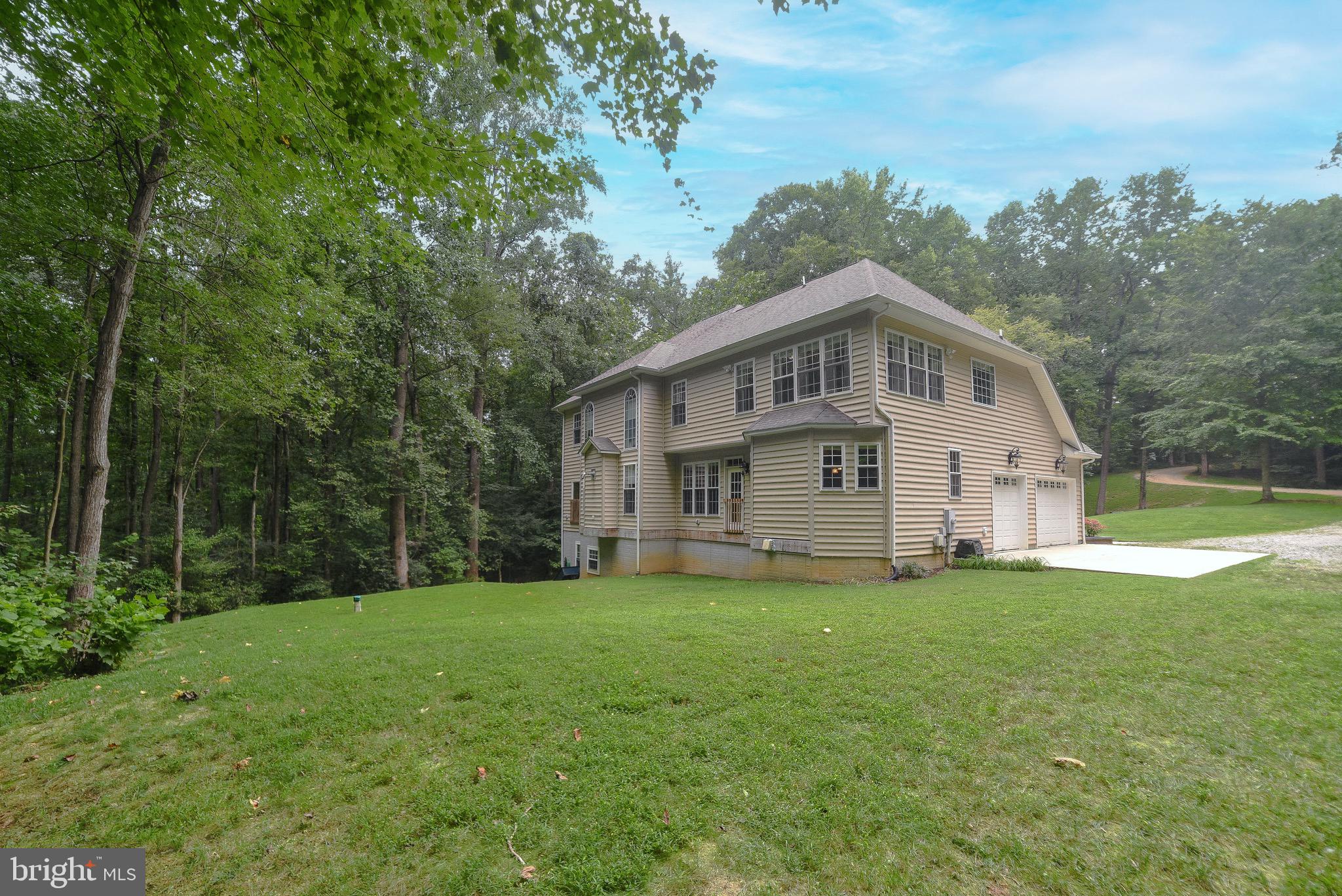 DOBBINS FARM - Residential