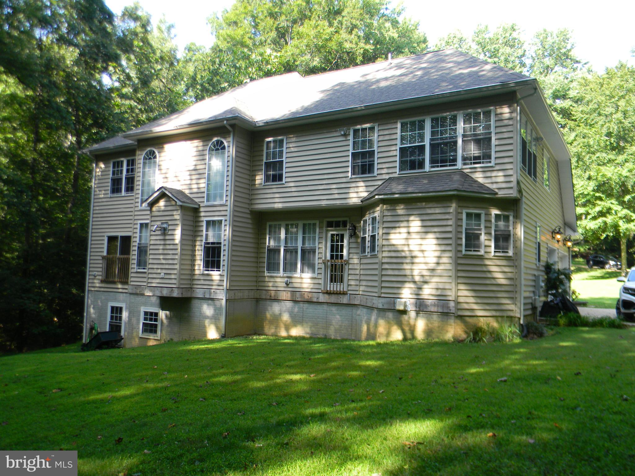 DOBBINS FARM - Residential