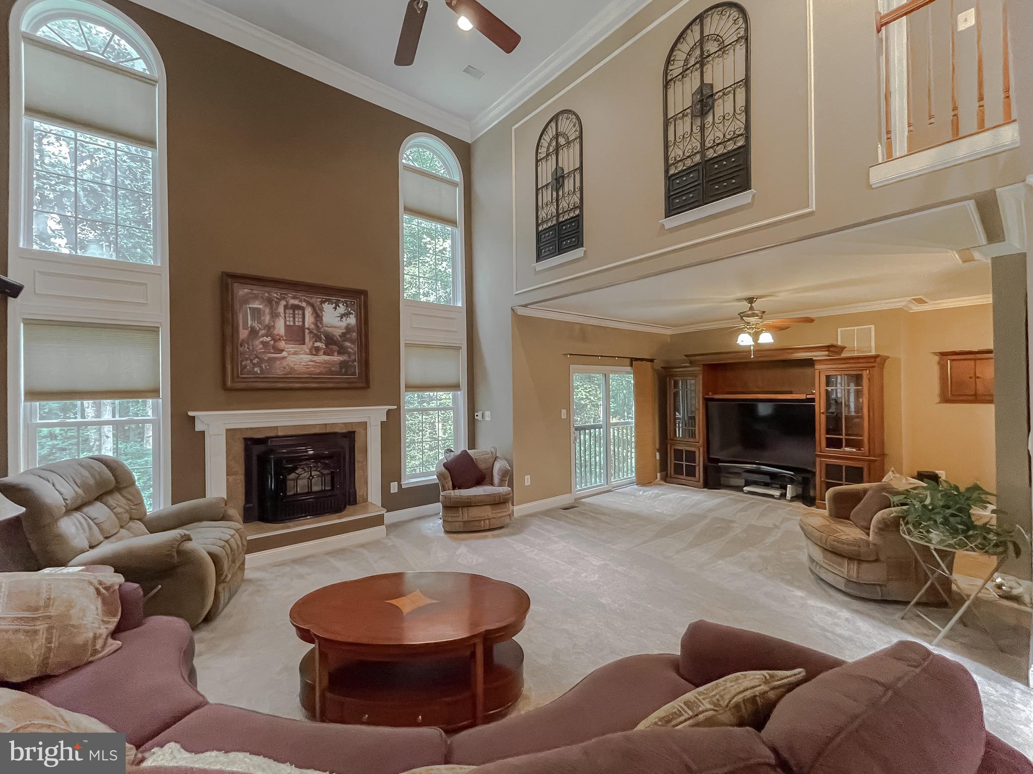 DOBBINS FARM - Residential