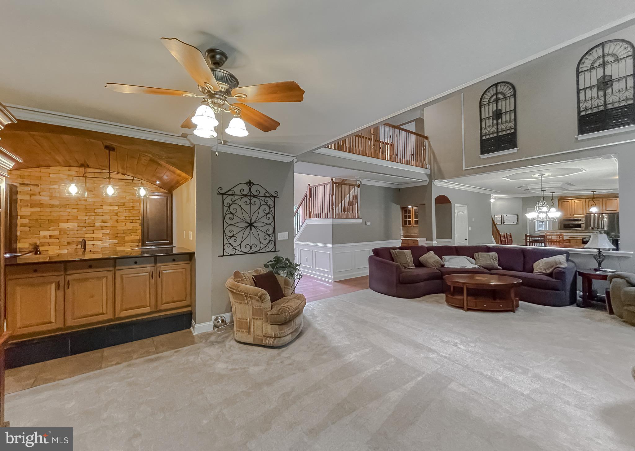 DOBBINS FARM - Residential