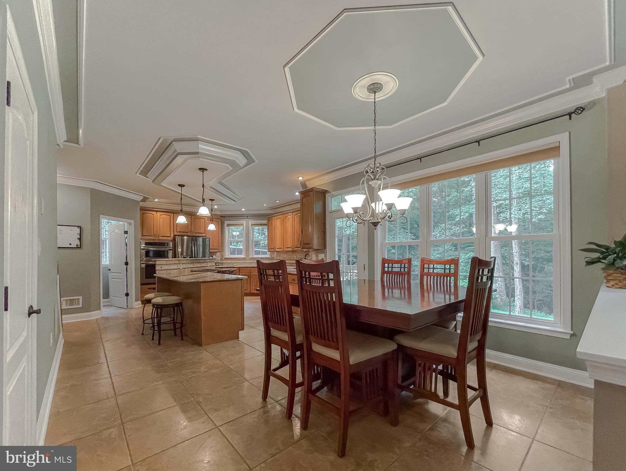 DOBBINS FARM - Residential