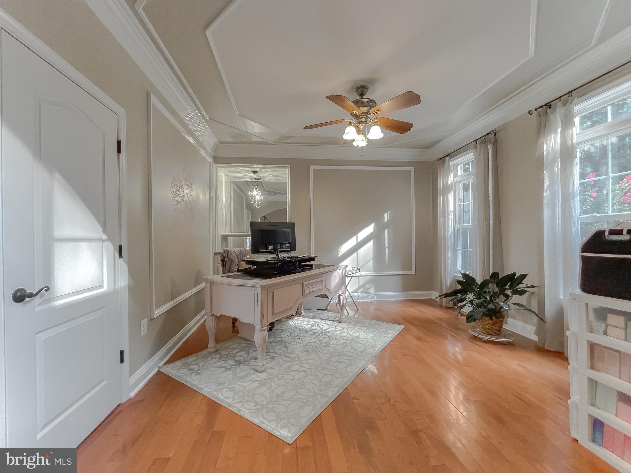 DOBBINS FARM - Residential