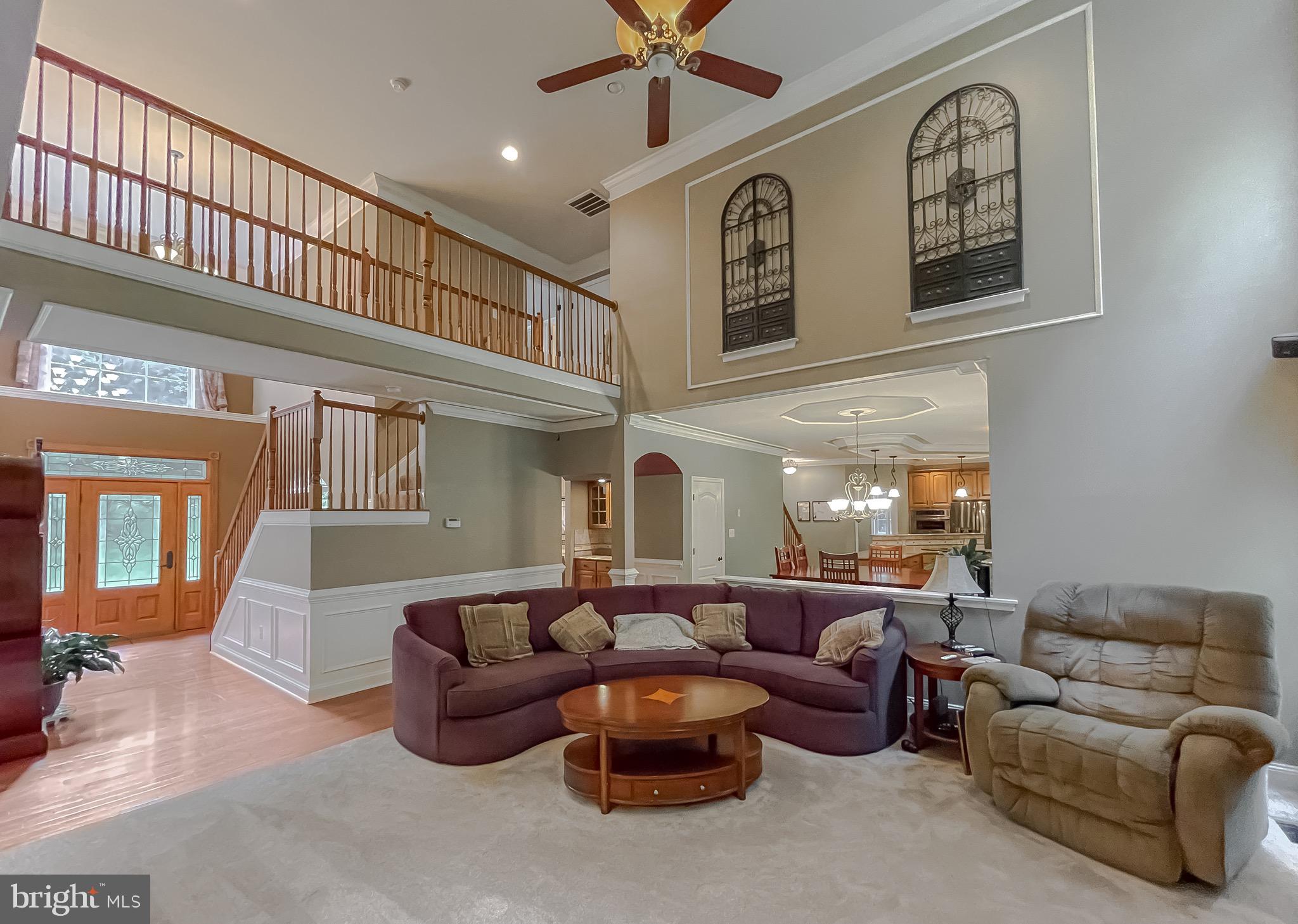 DOBBINS FARM - Residential