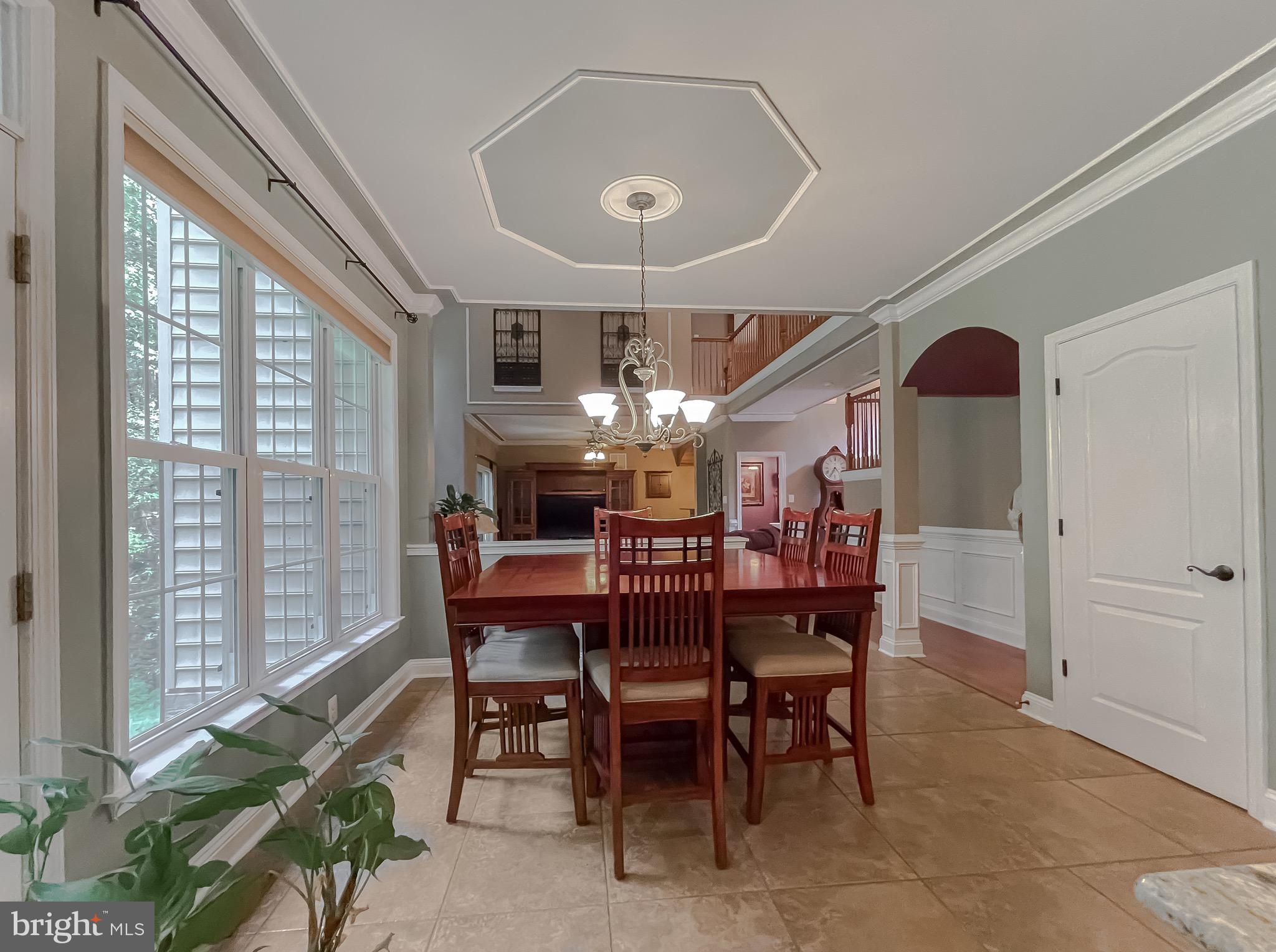 DOBBINS FARM - Residential