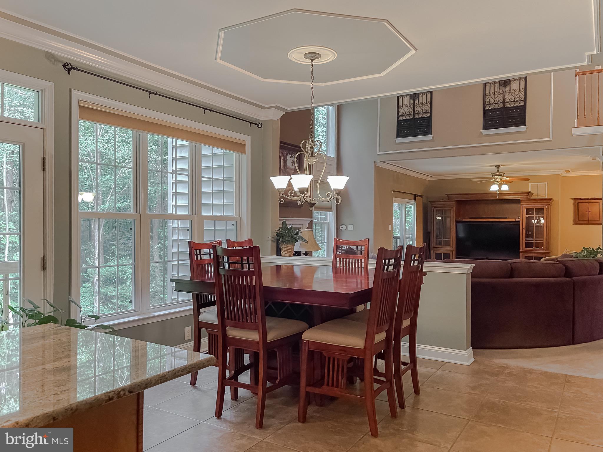 DOBBINS FARM - Residential