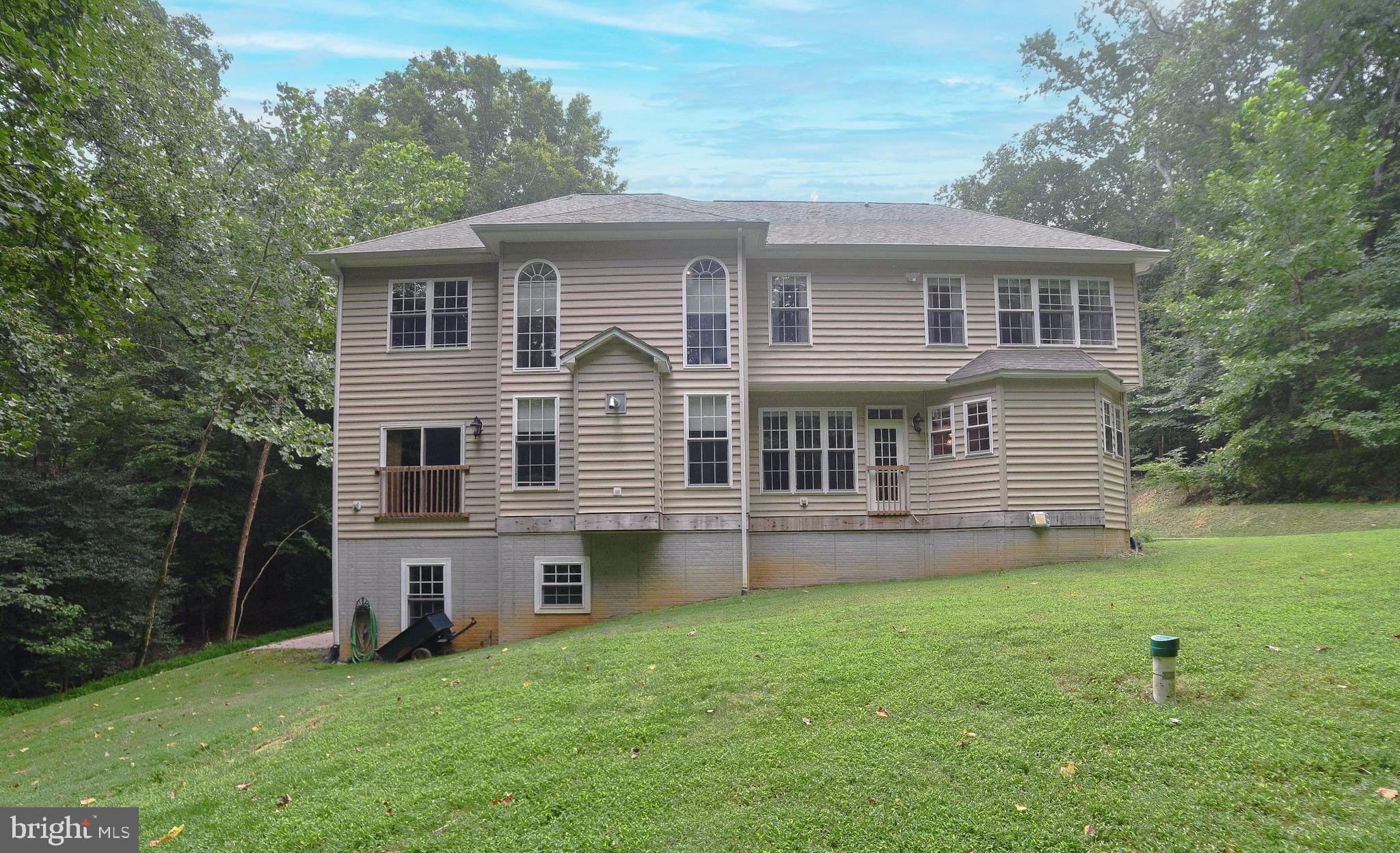 DOBBINS FARM - Residential